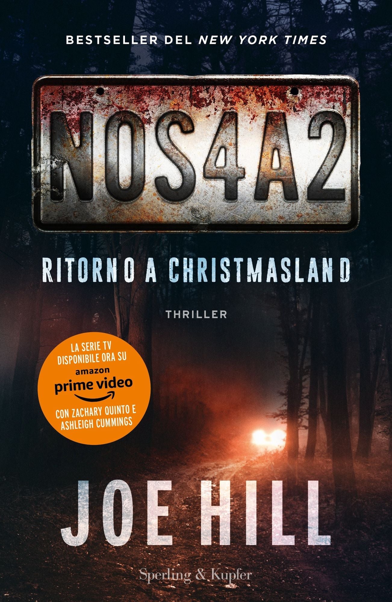 NOS4A2 (versione italiana)