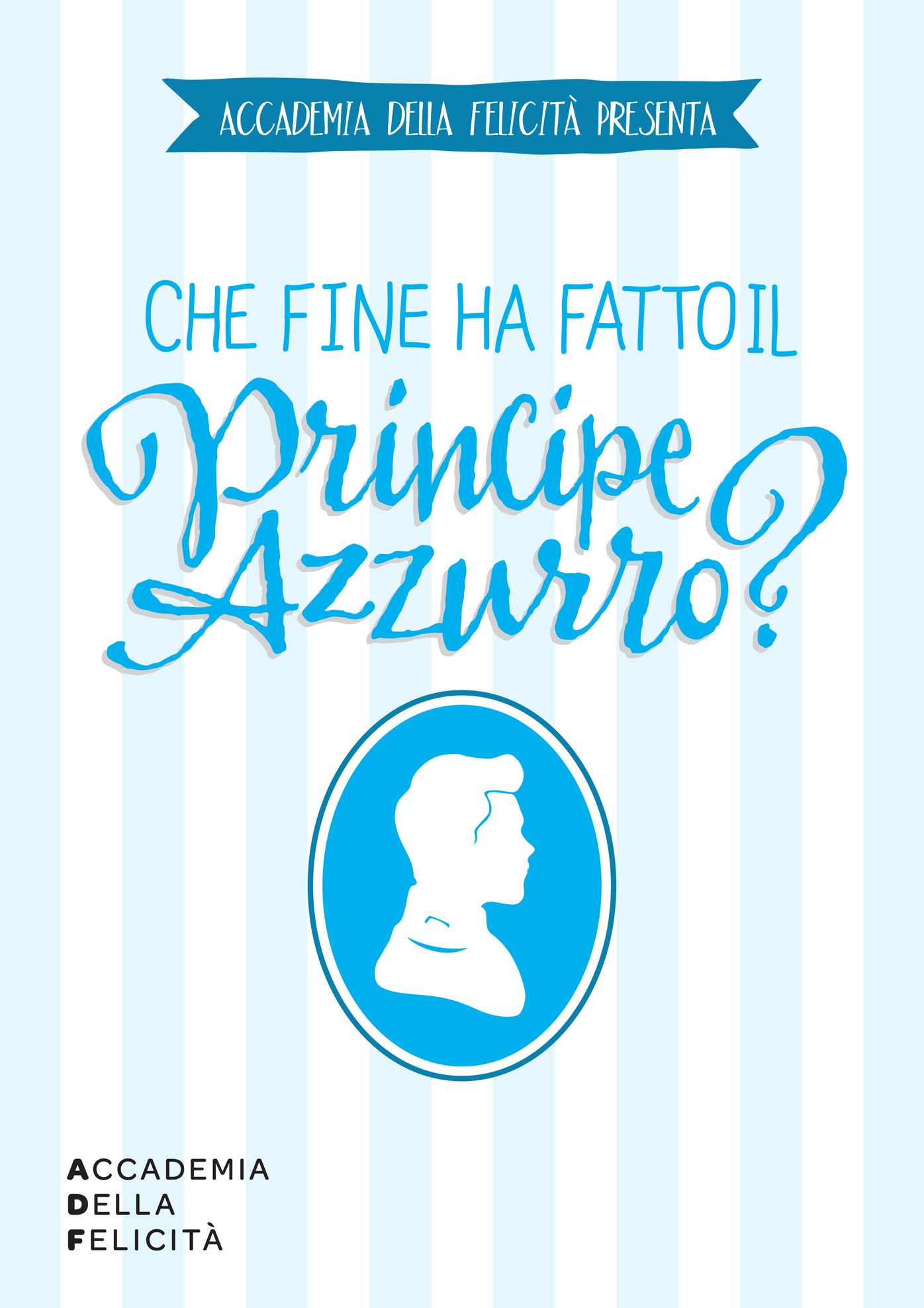 Che fine ha fatto il principe azzurro?