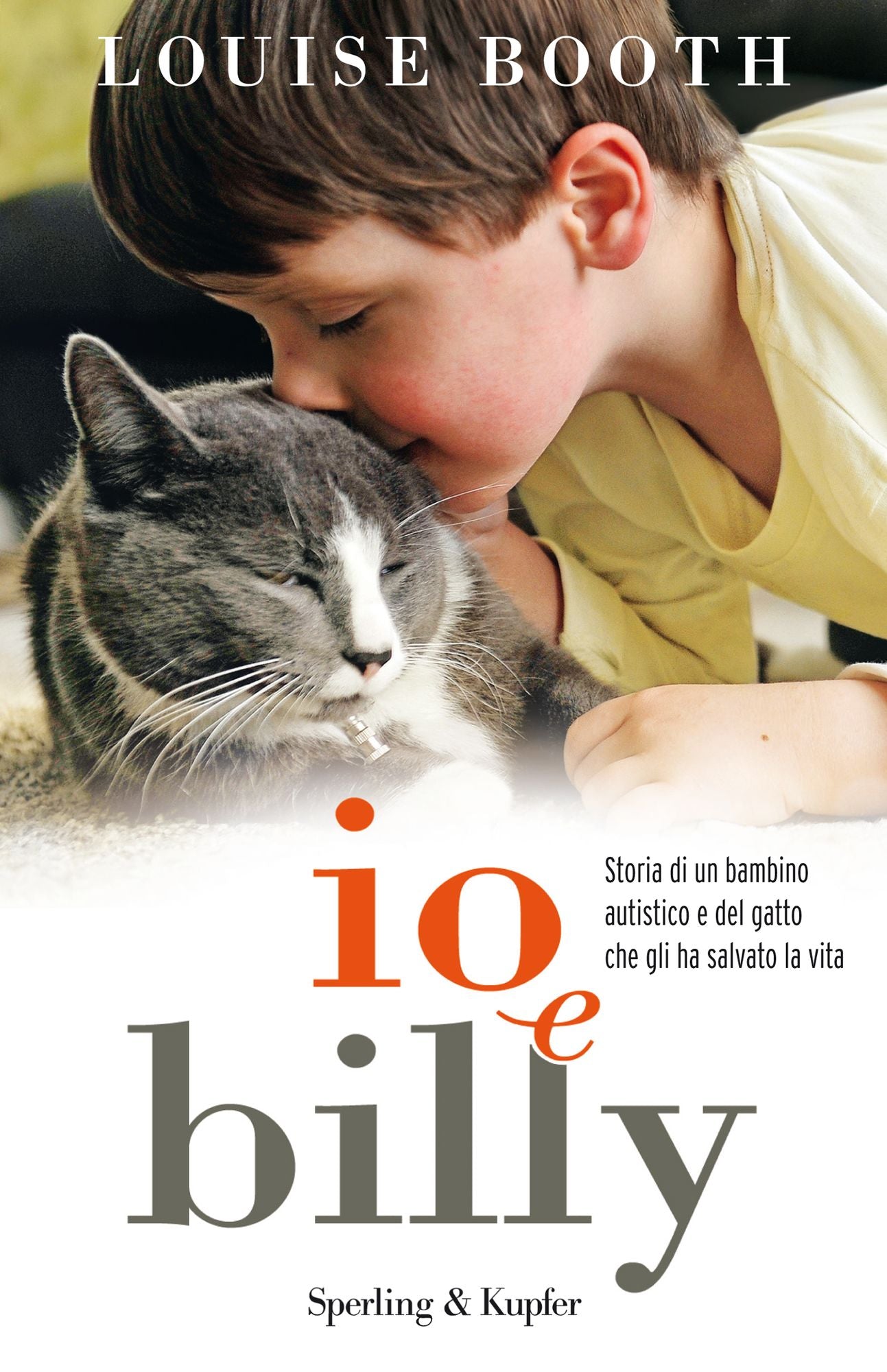 Io e Billy