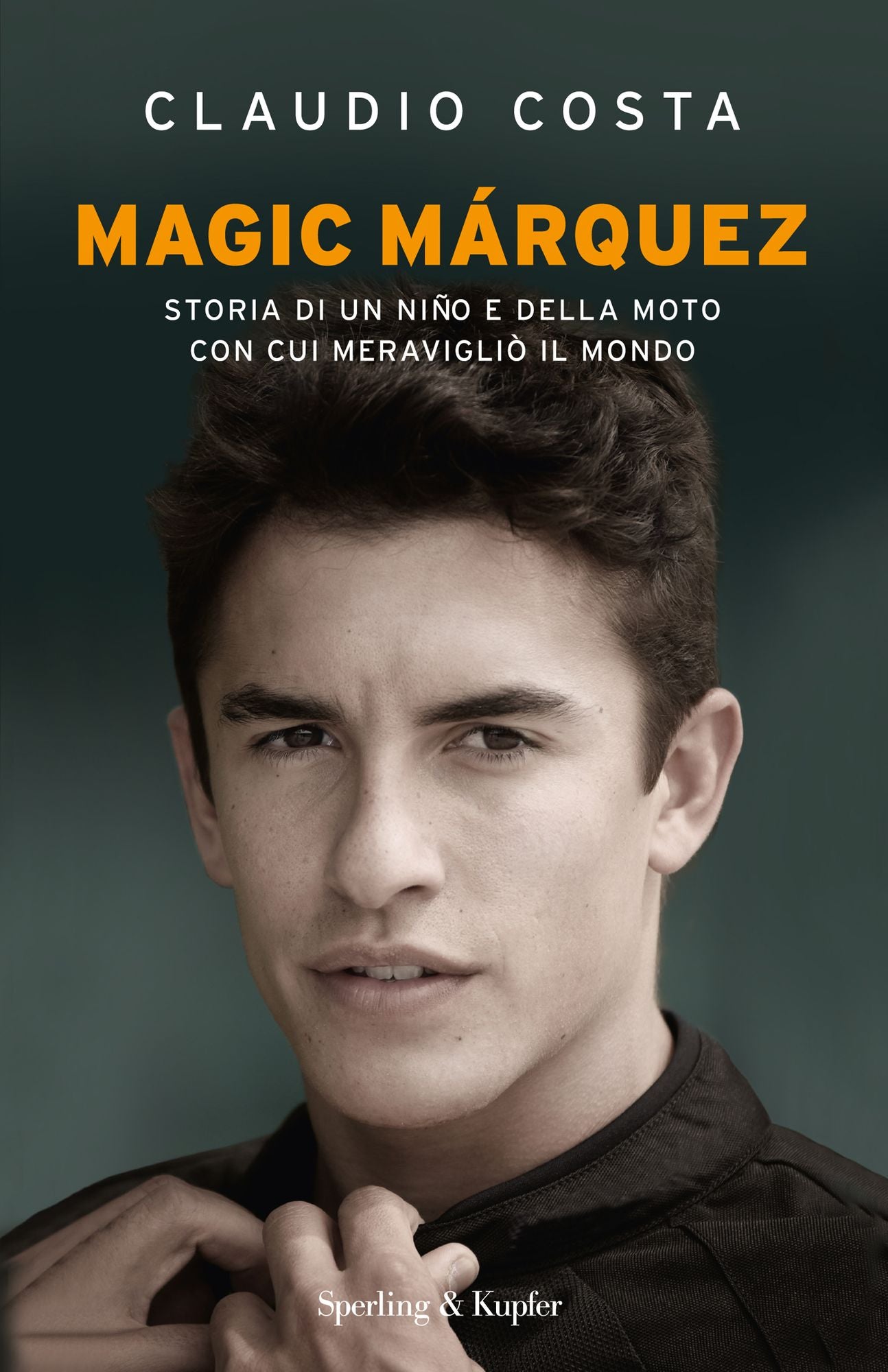 Magic Marquez