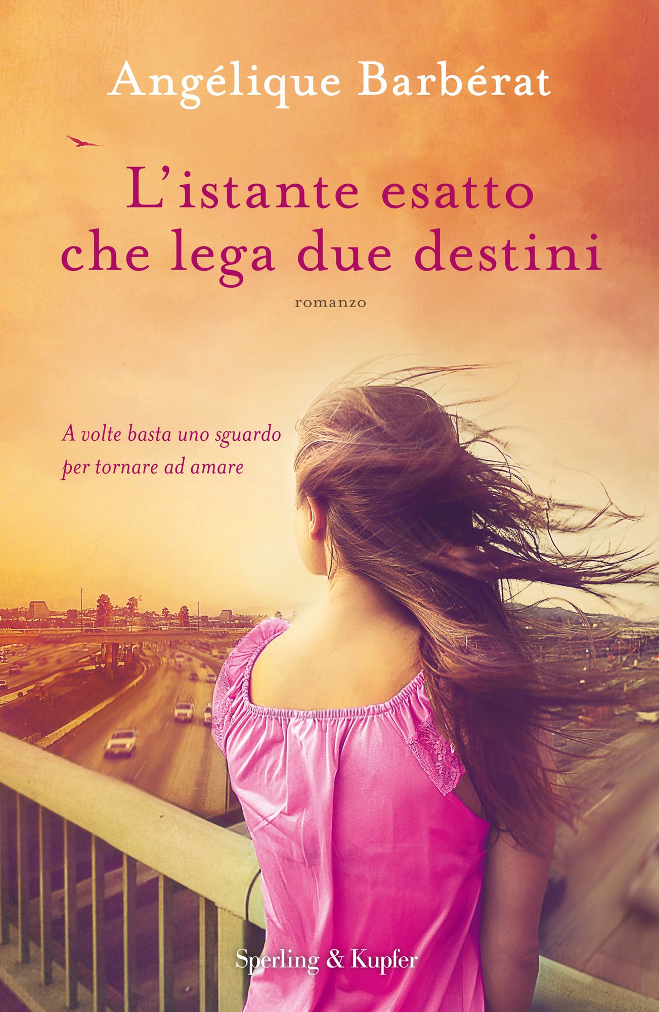 L'istante esatto che lega due destini
