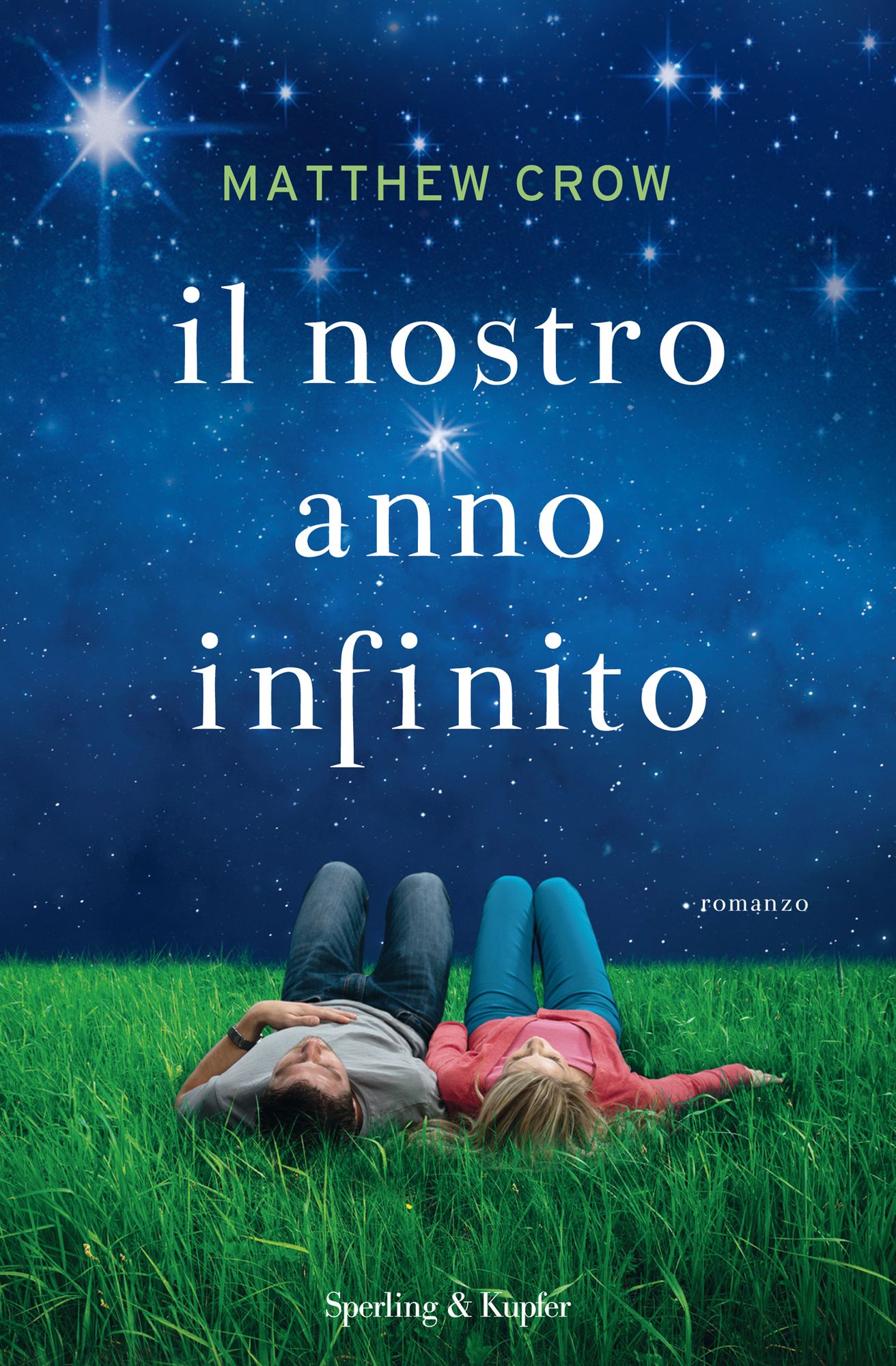 Il nostro anno infinito