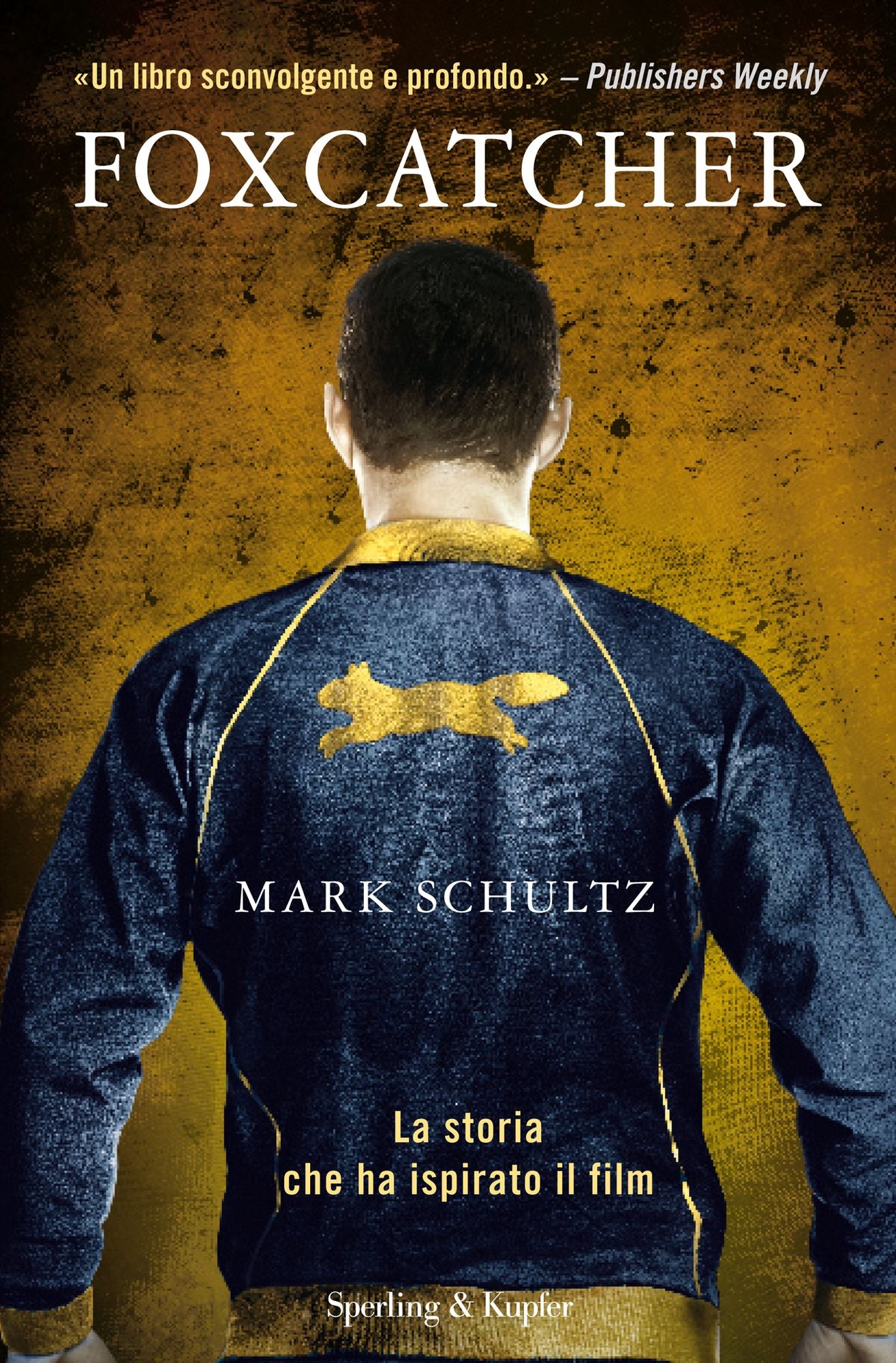 Foxcatcher