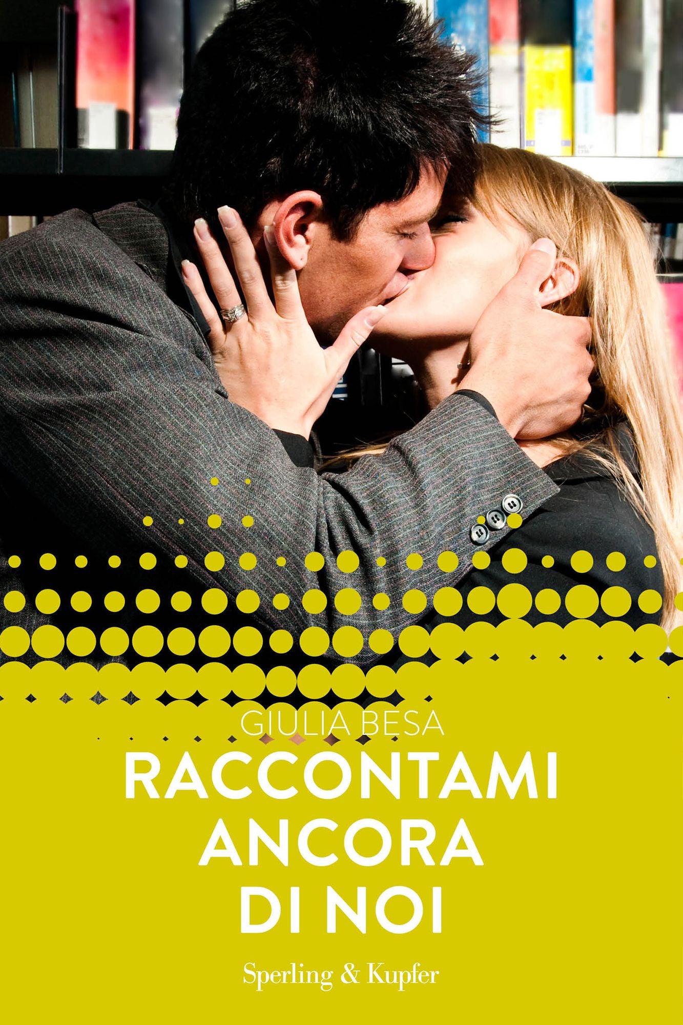 Raccontami ancora di noi (Forever)