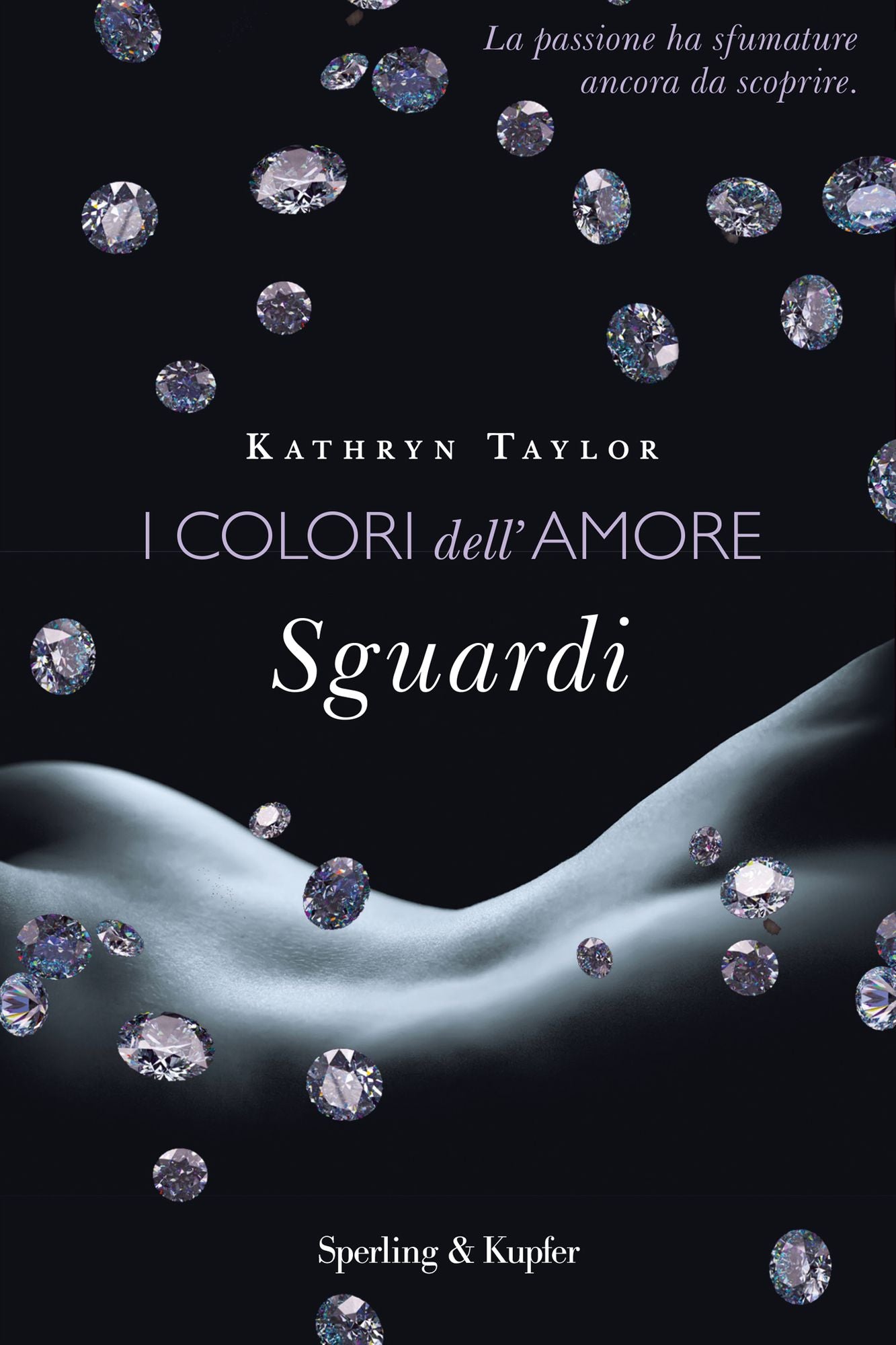 I colori dell'amore. Sguardi