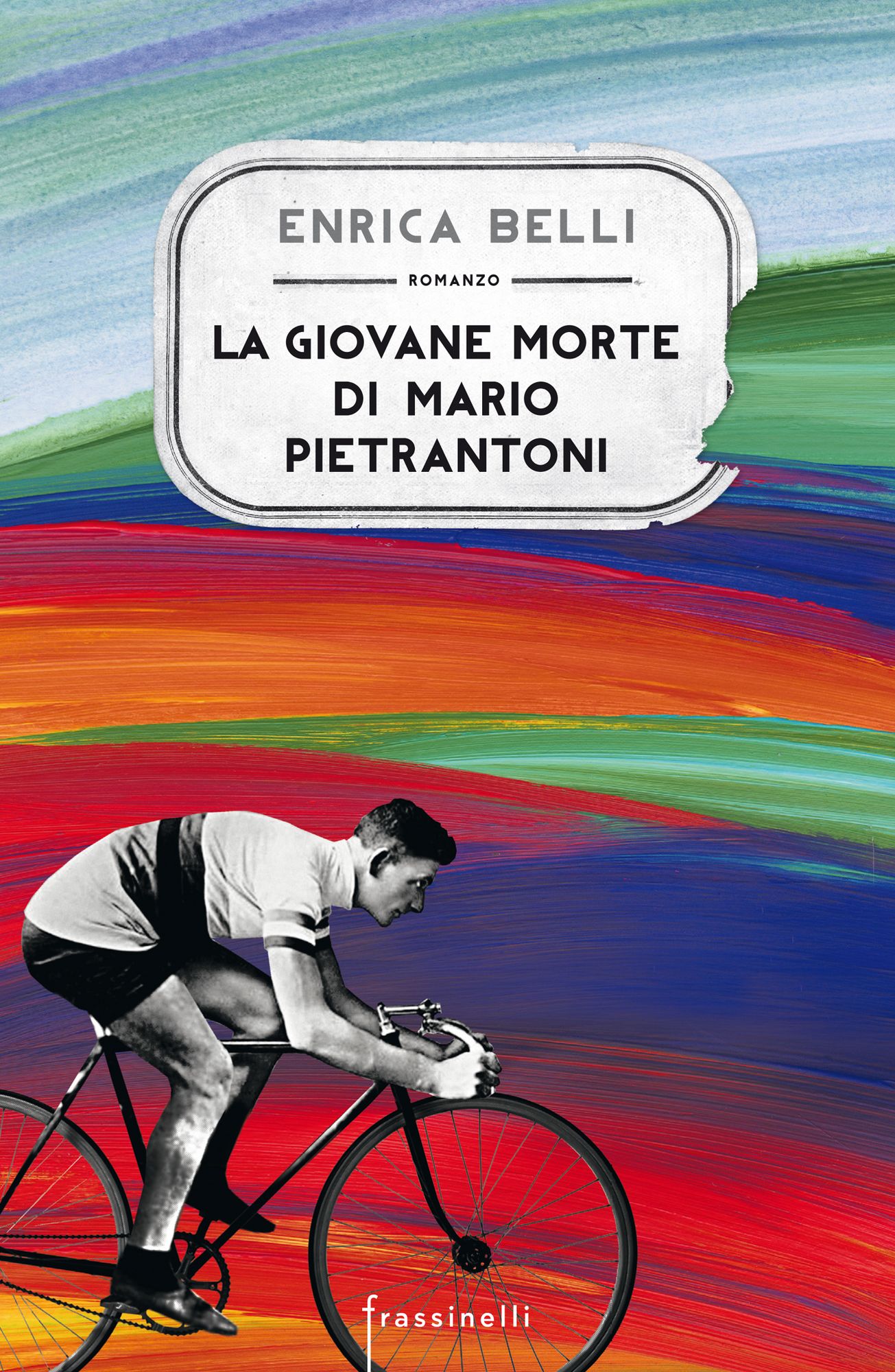 La giovane morte di Mario Pietrantoni
