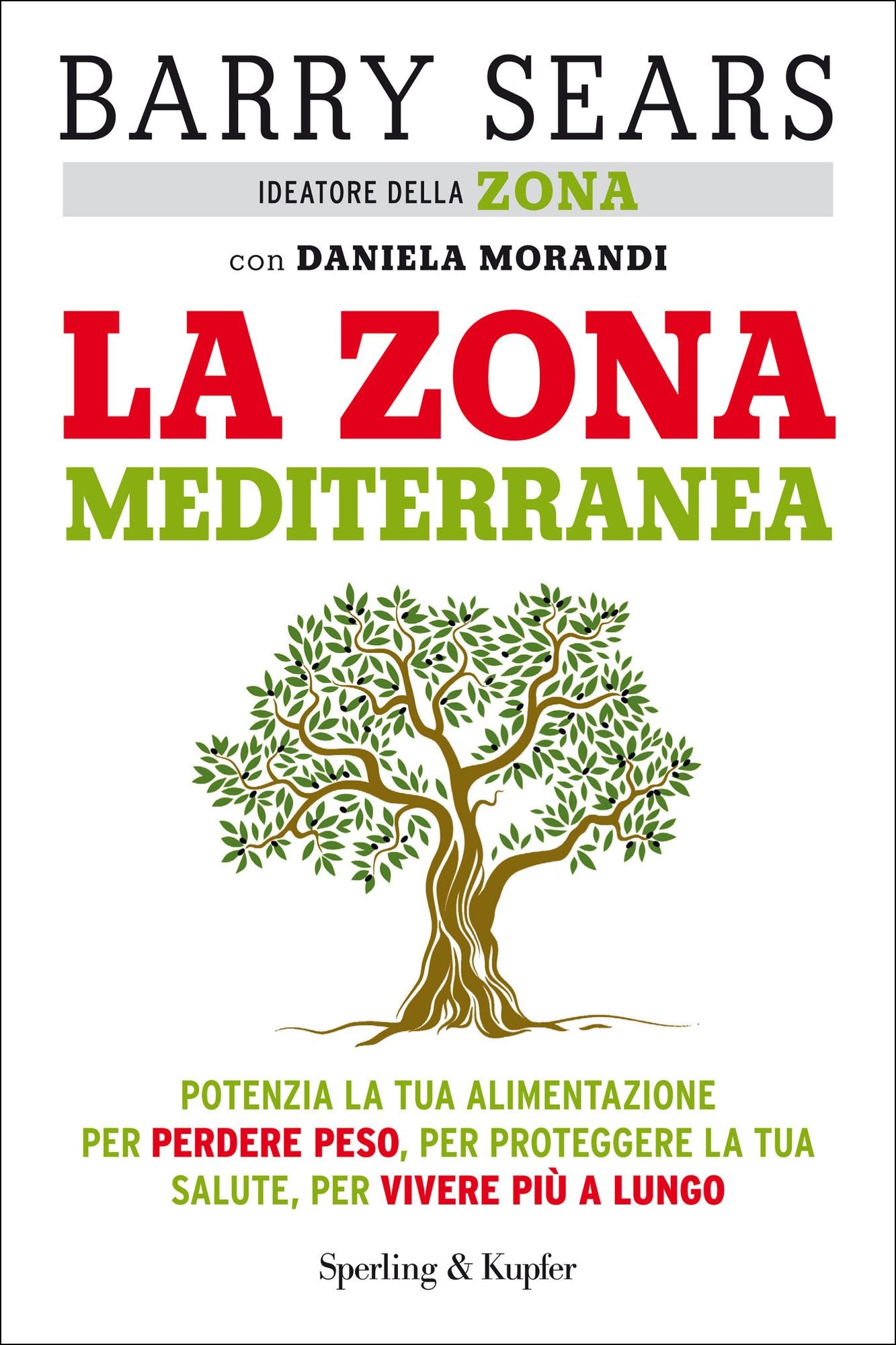 La Zona mediterranea
