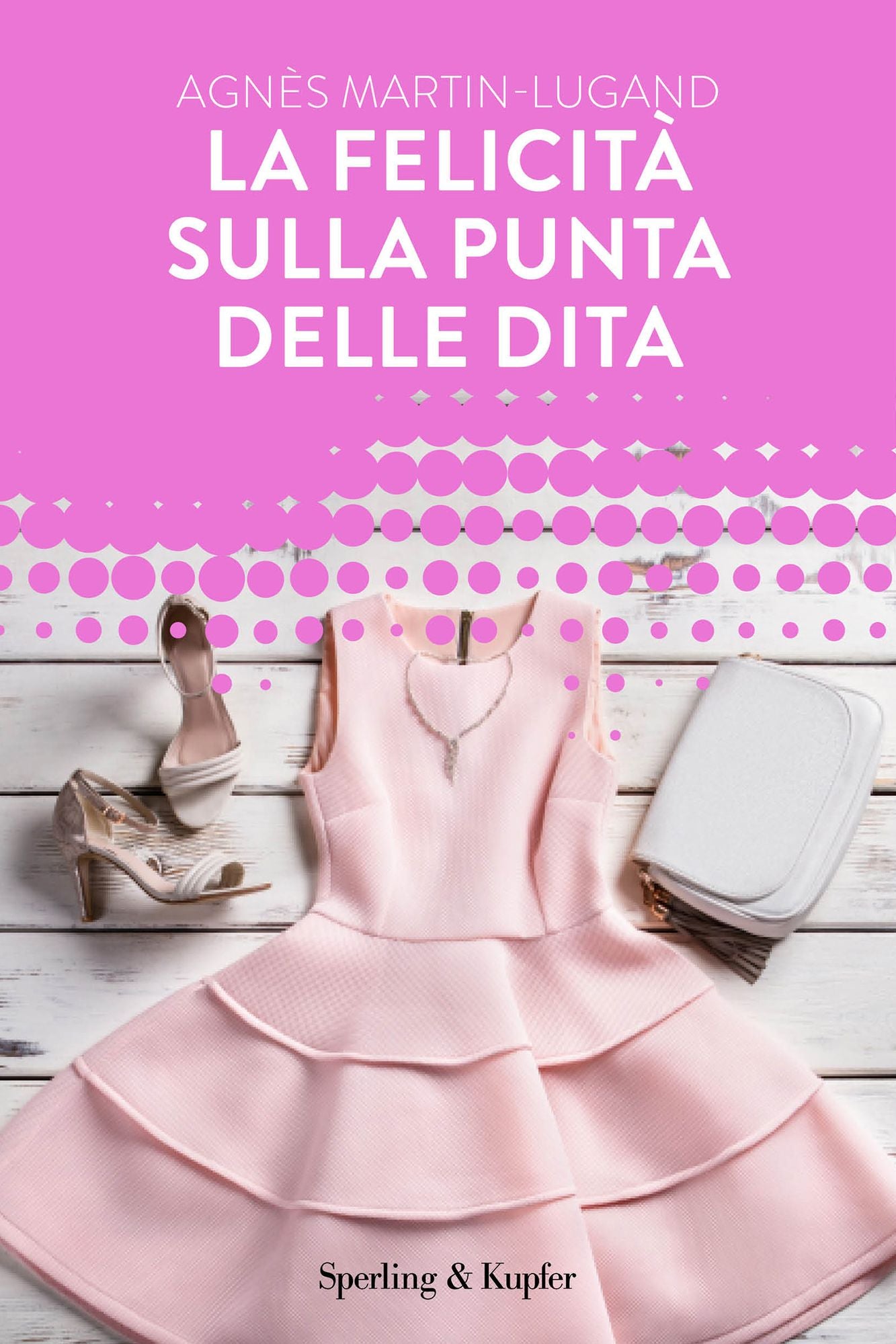 La felicità sulla punta delle dita (Forever)