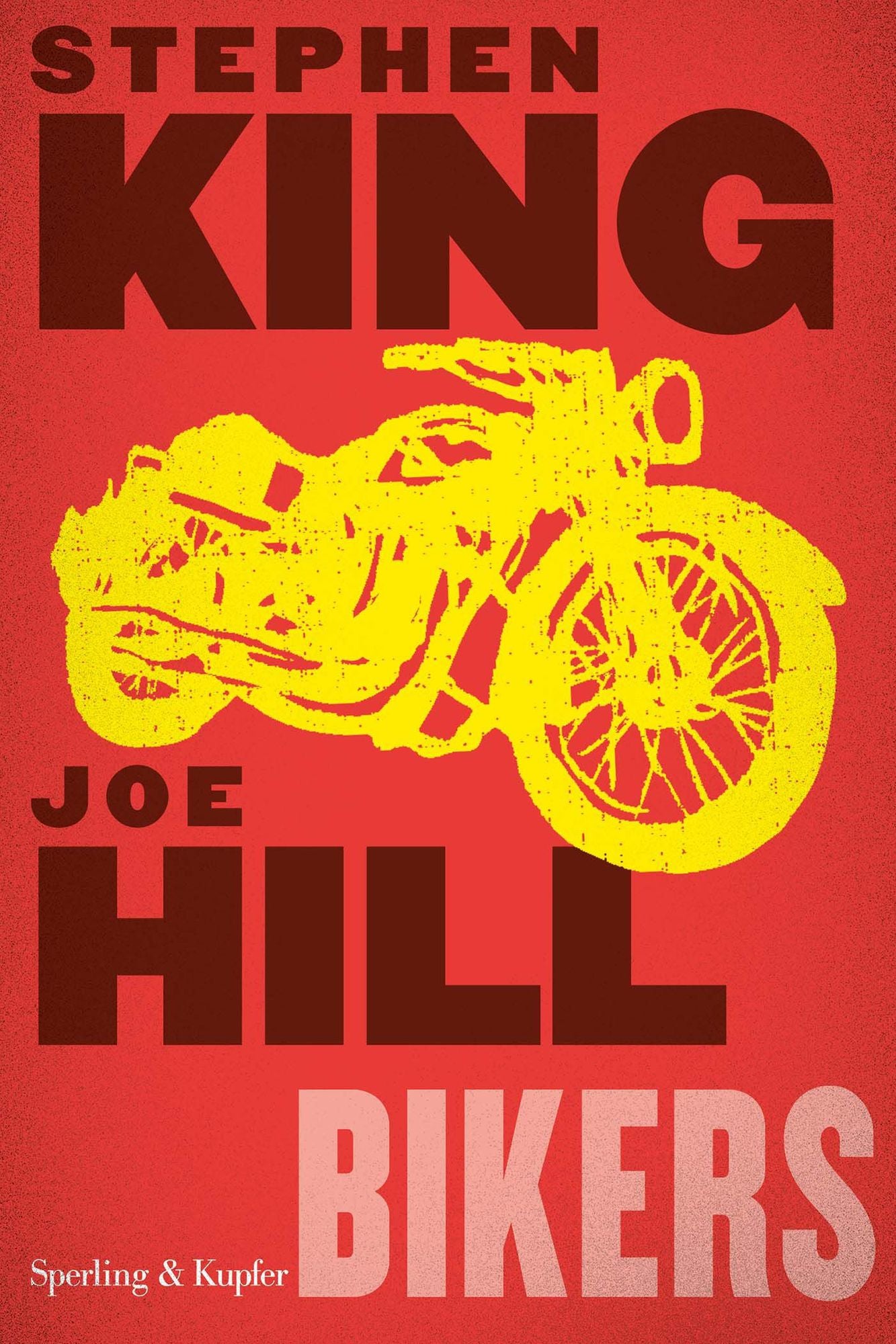 Bikers