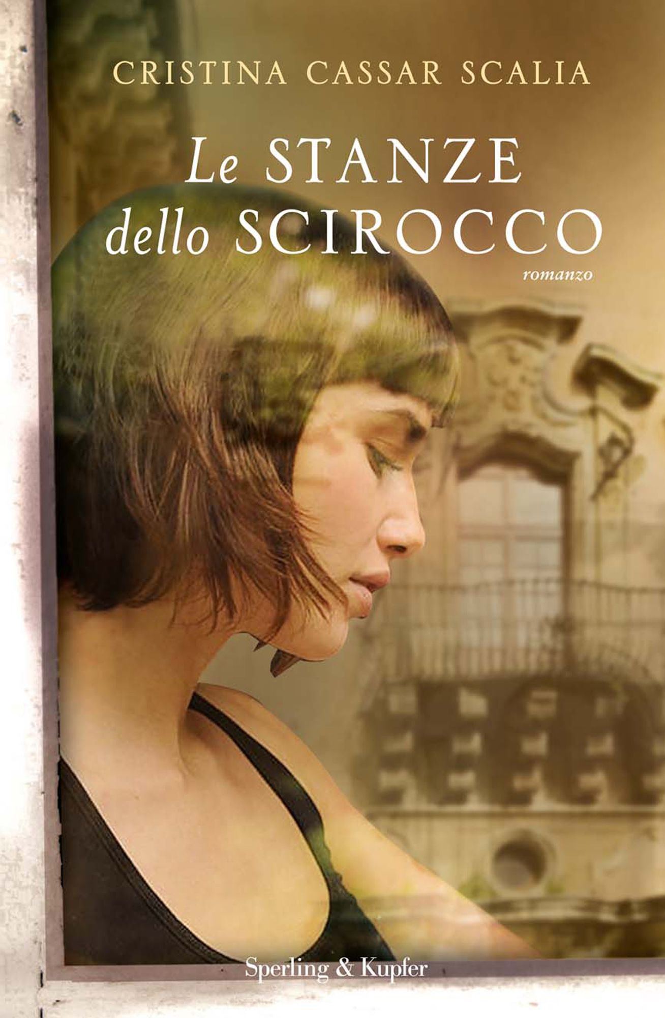 Le stanze dello Scirocco