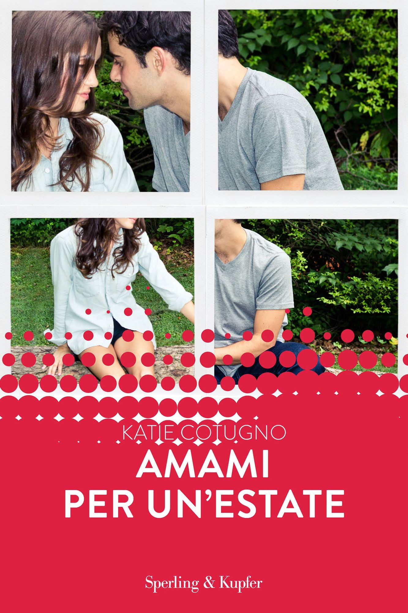 Amami per un'estate (Forever)