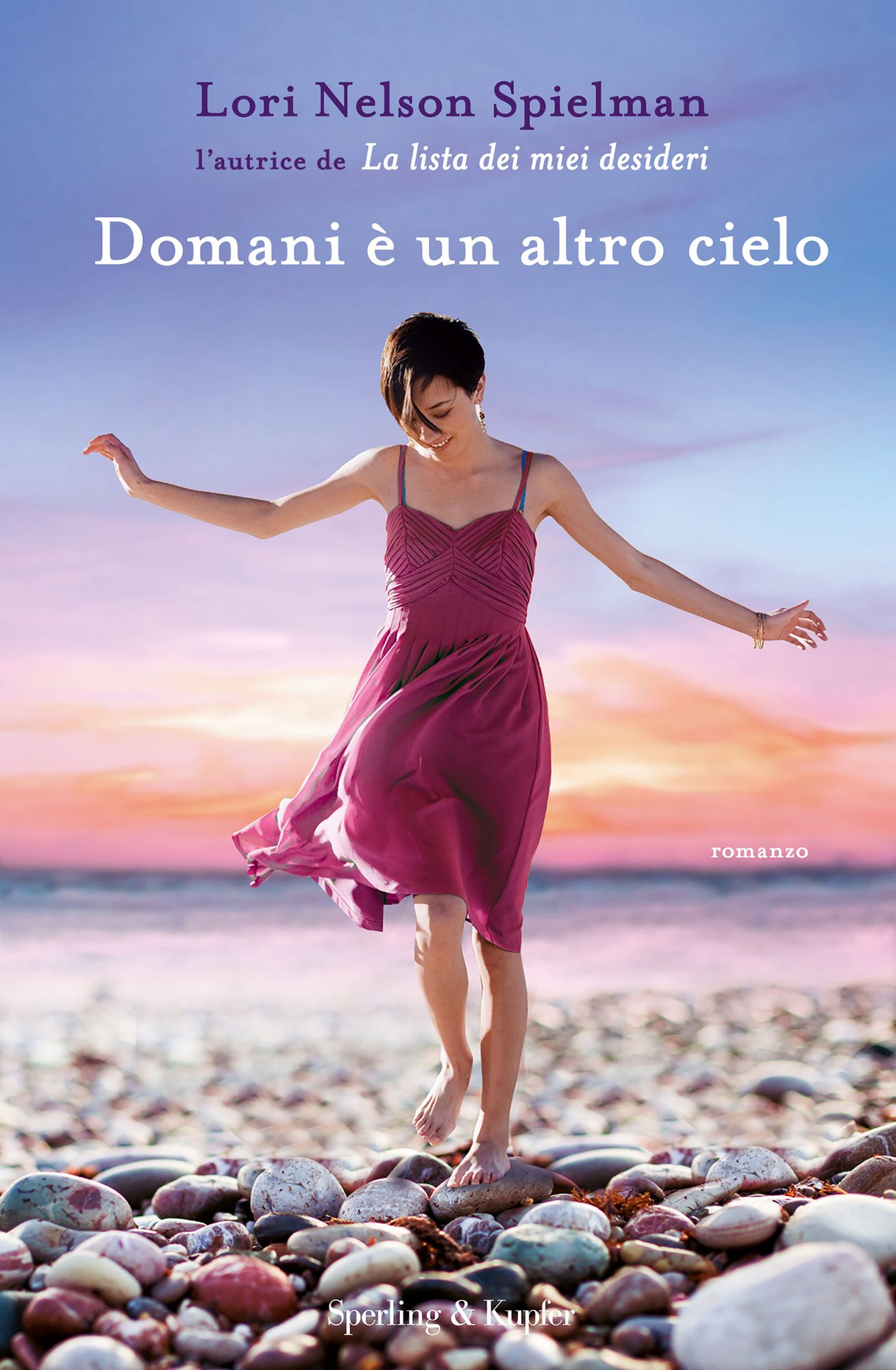 Domani è un altro cielo