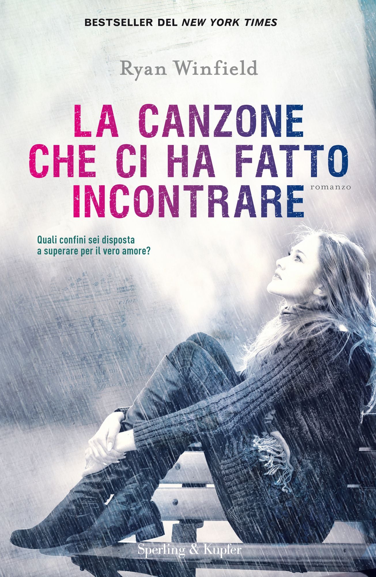 La canzone che ci ha fatto incontrare