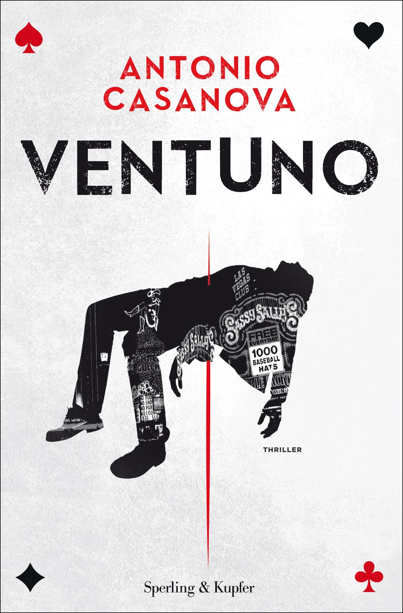 Ventuno
