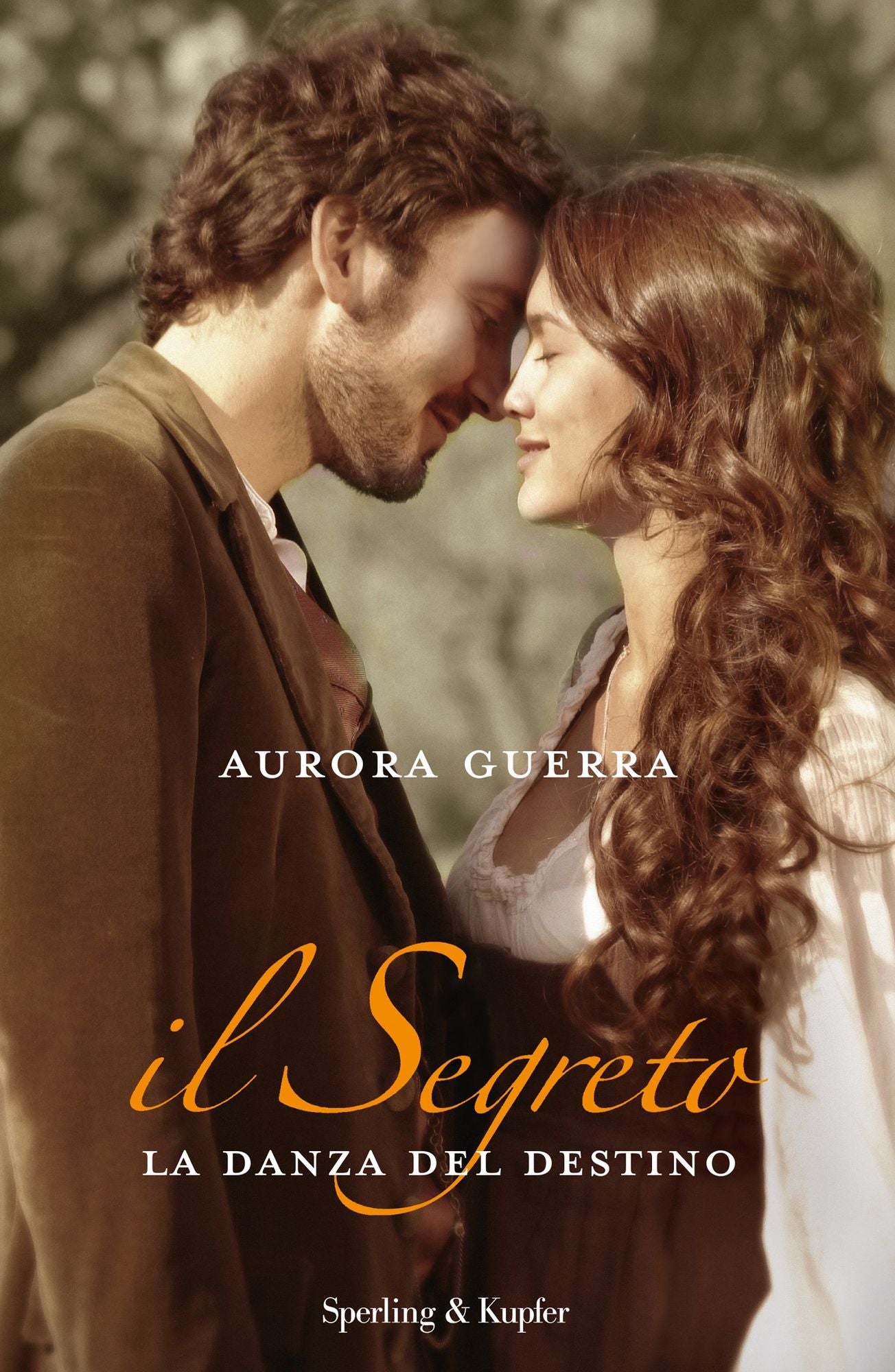 Il Segreto la danza del destino