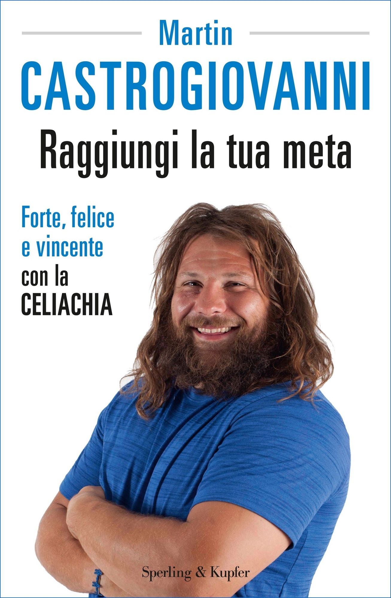 Raggiungi la tua meta