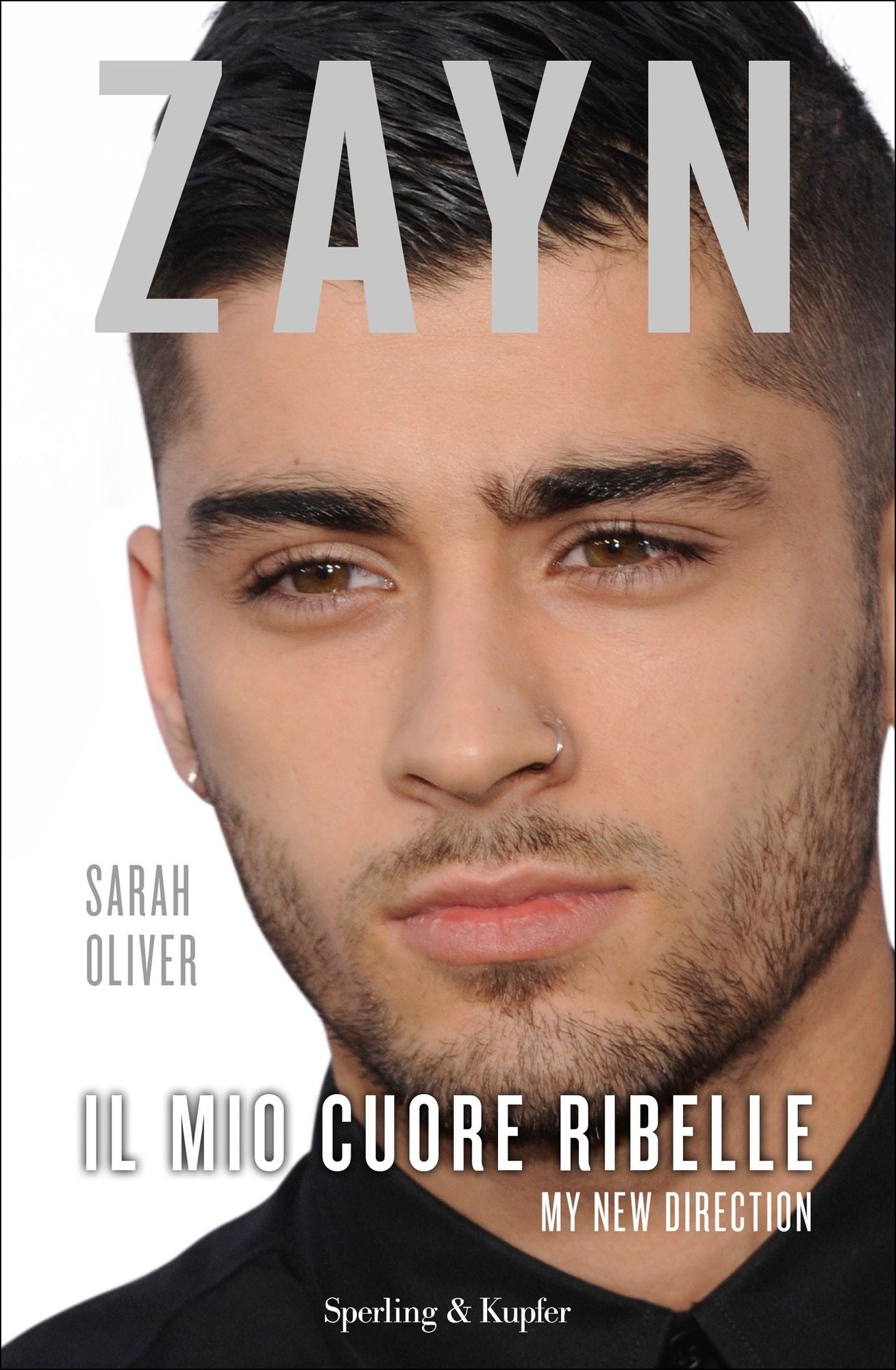 Zayn Il mio cuore ribelle