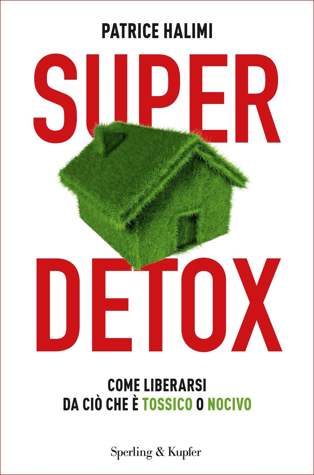 Super Detox