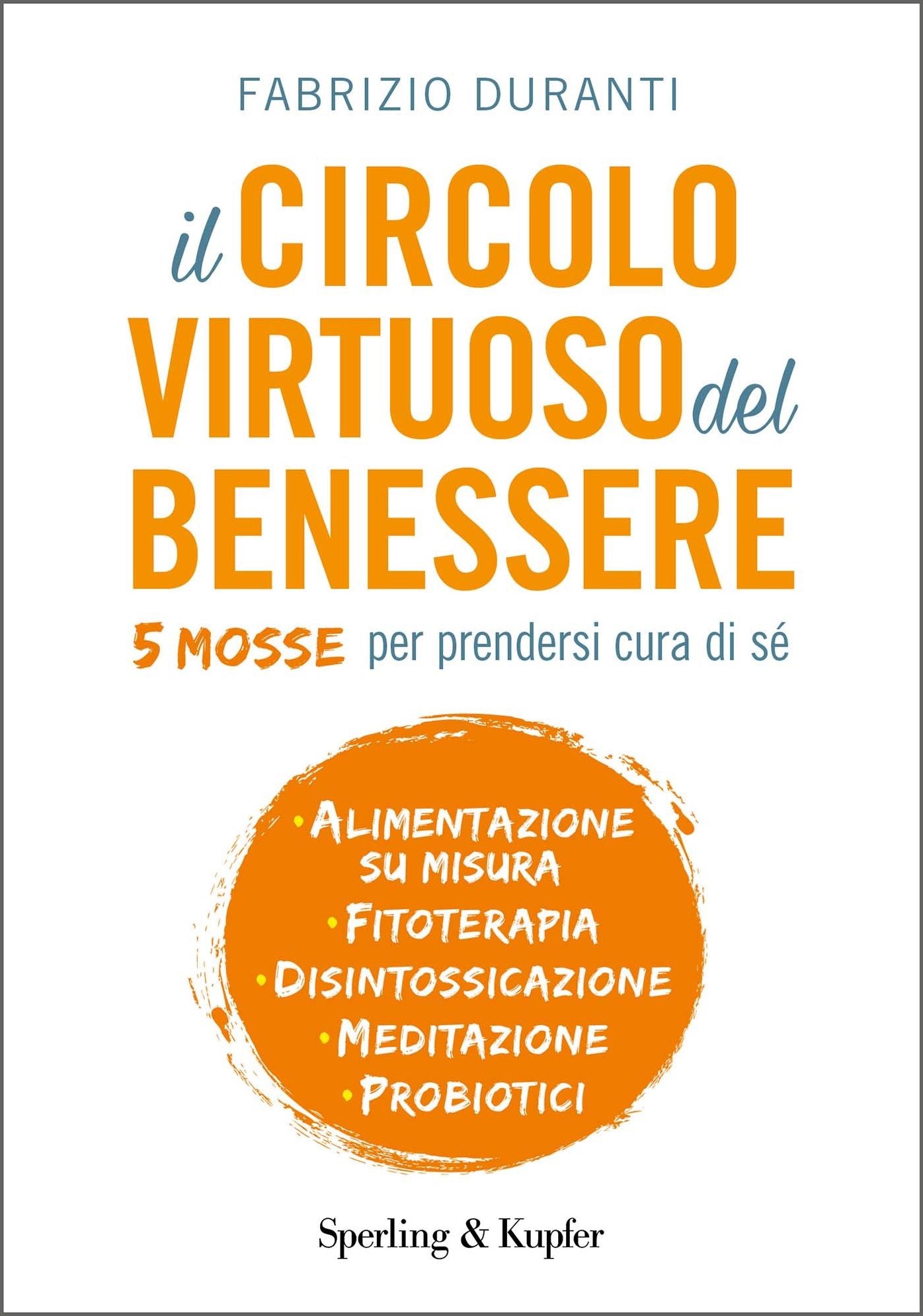 Il circolo virtuoso del benessere