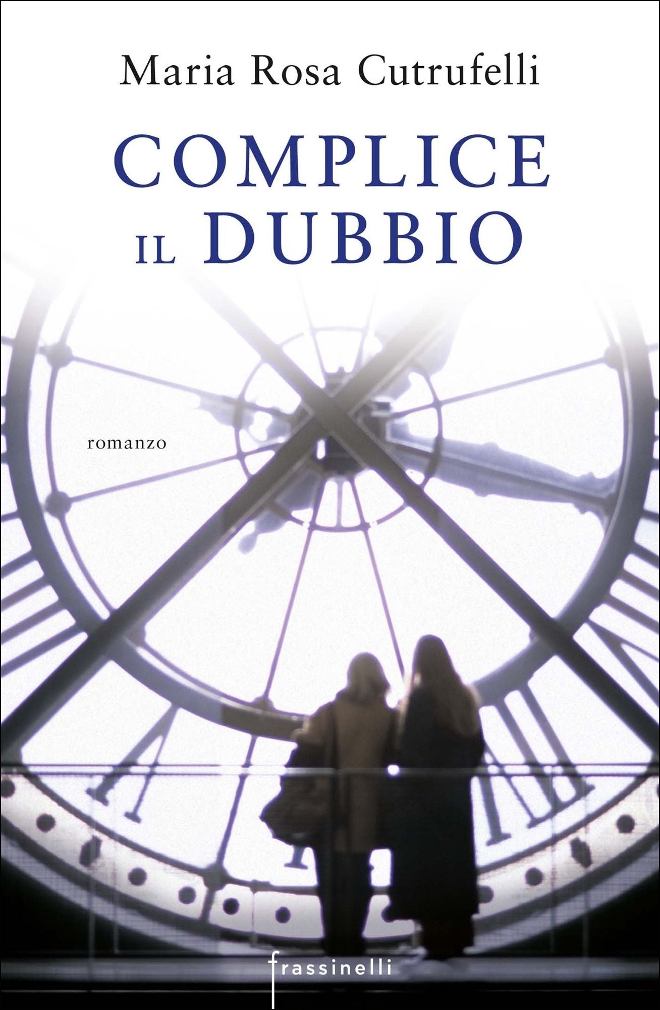 Complice il dubbio