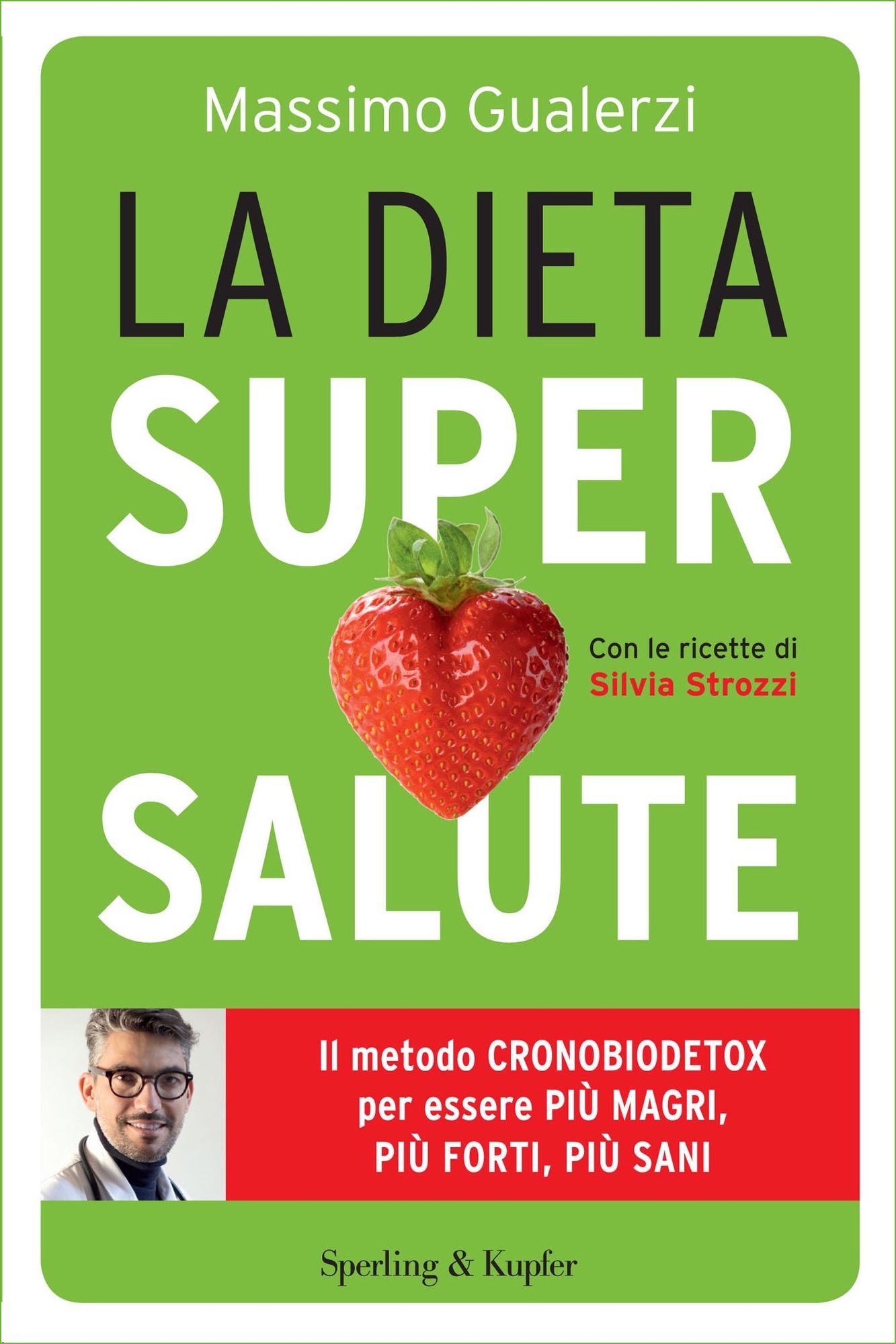 La dieta Supersalute