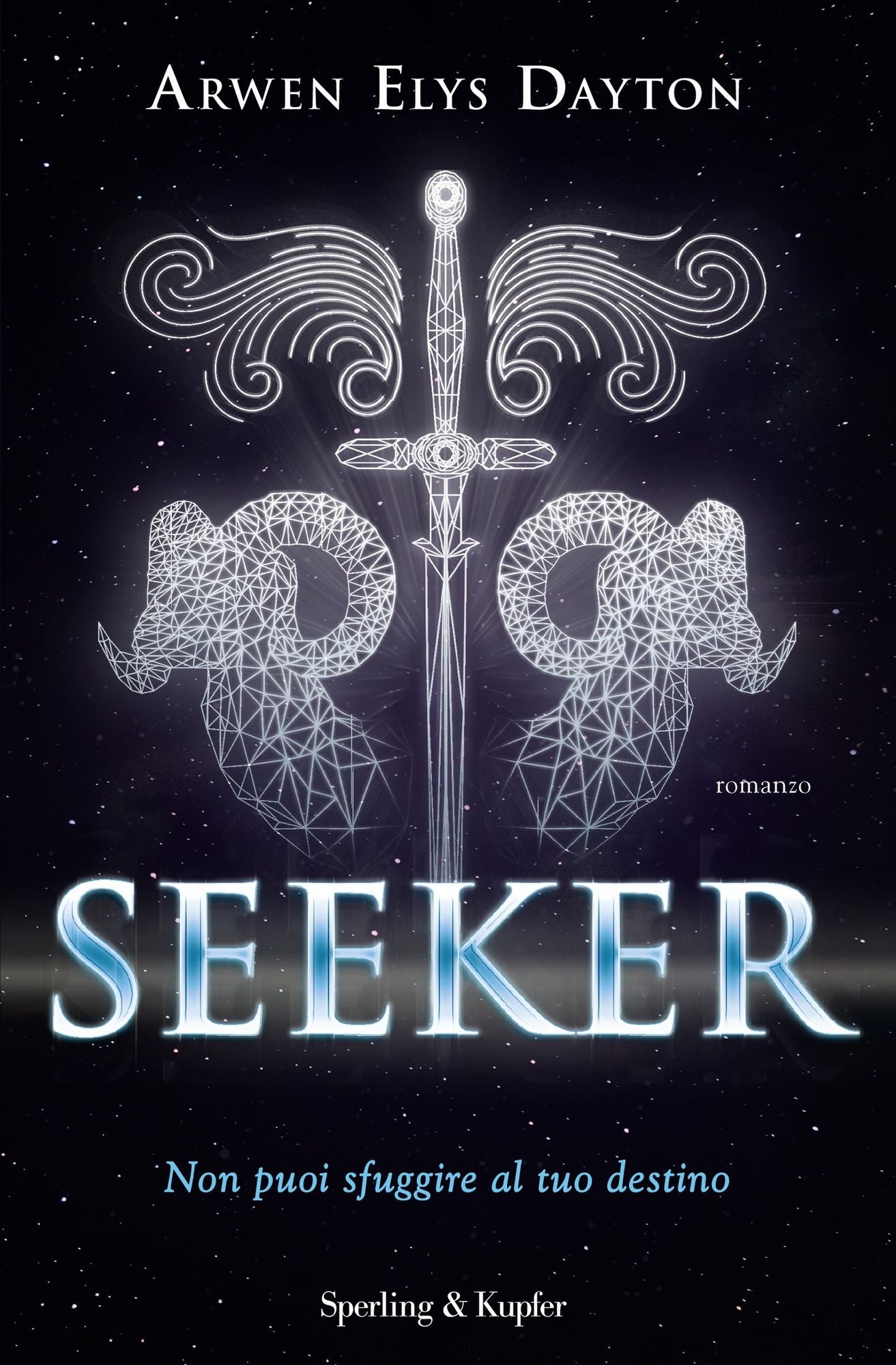 SEEKER