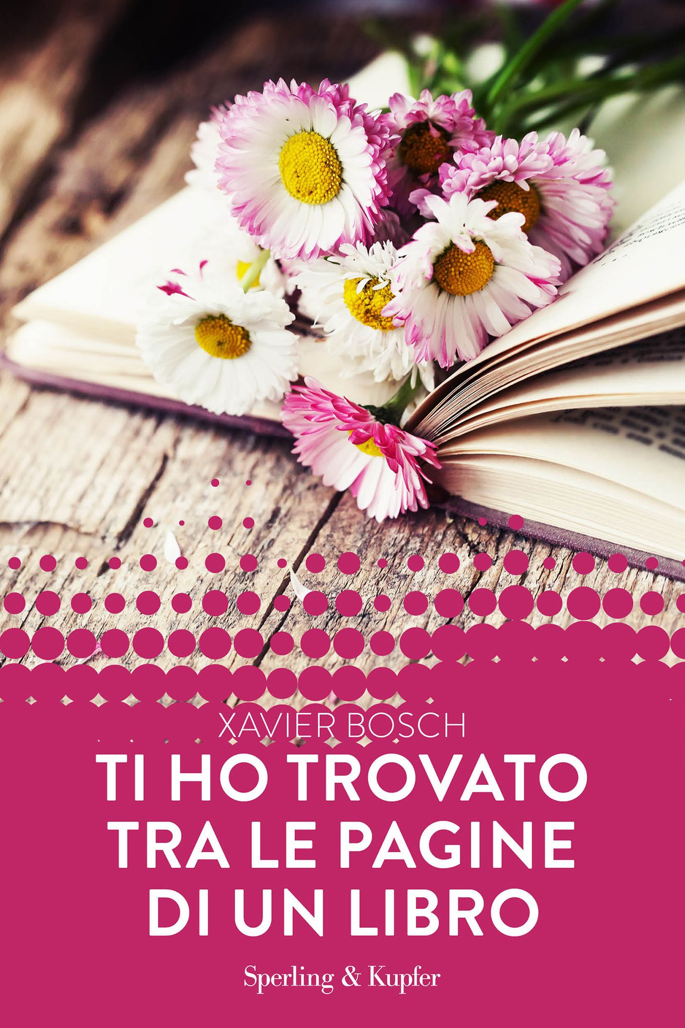 Ti ho trovato tra le pagine di un libro (Forever)