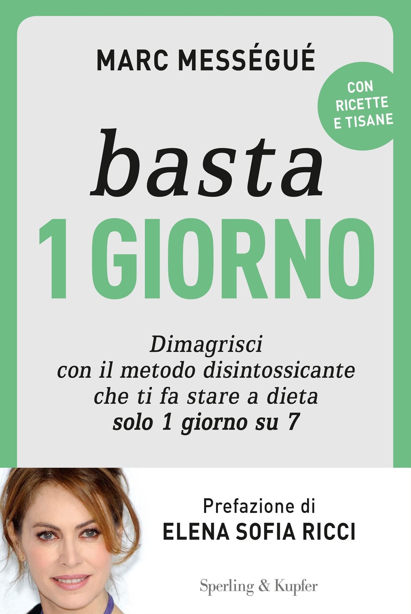 Basta 1 giorno