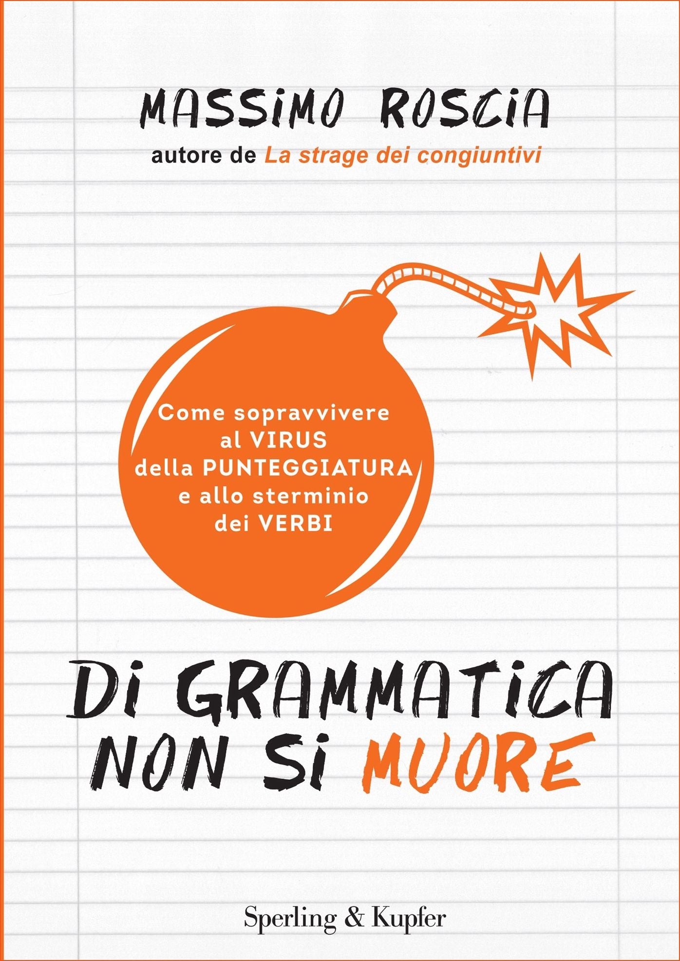 Di grammatica non si muore