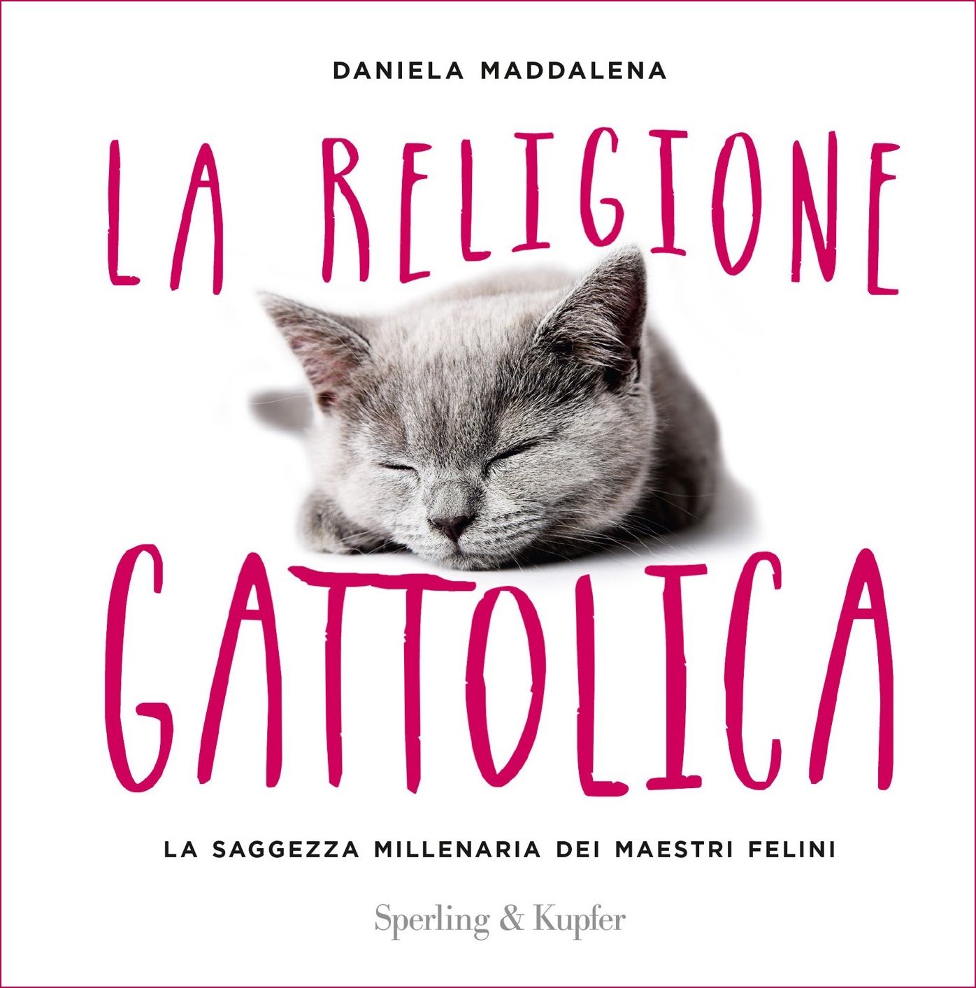 La religione gattolica