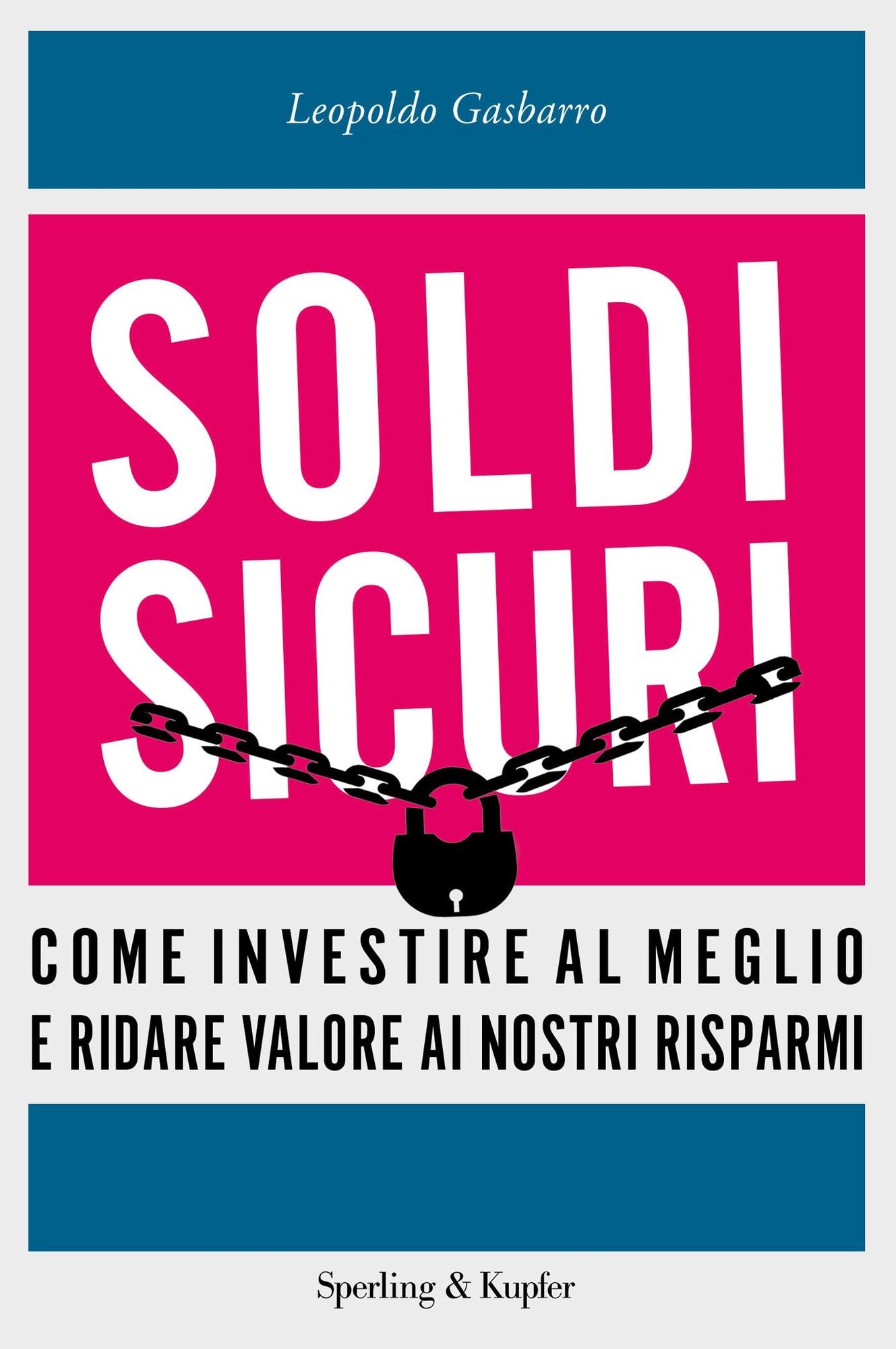 Soldi sicuri