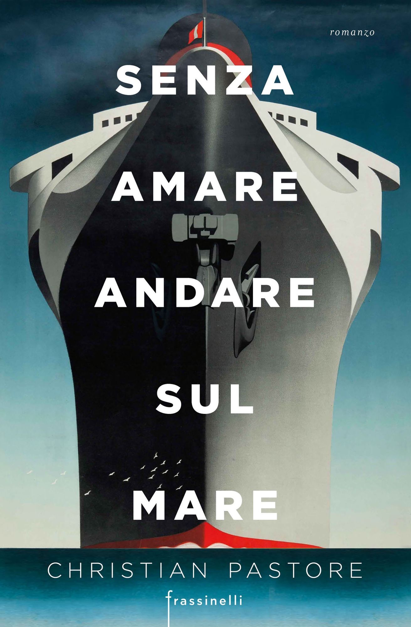 Senza amare andare sul mare