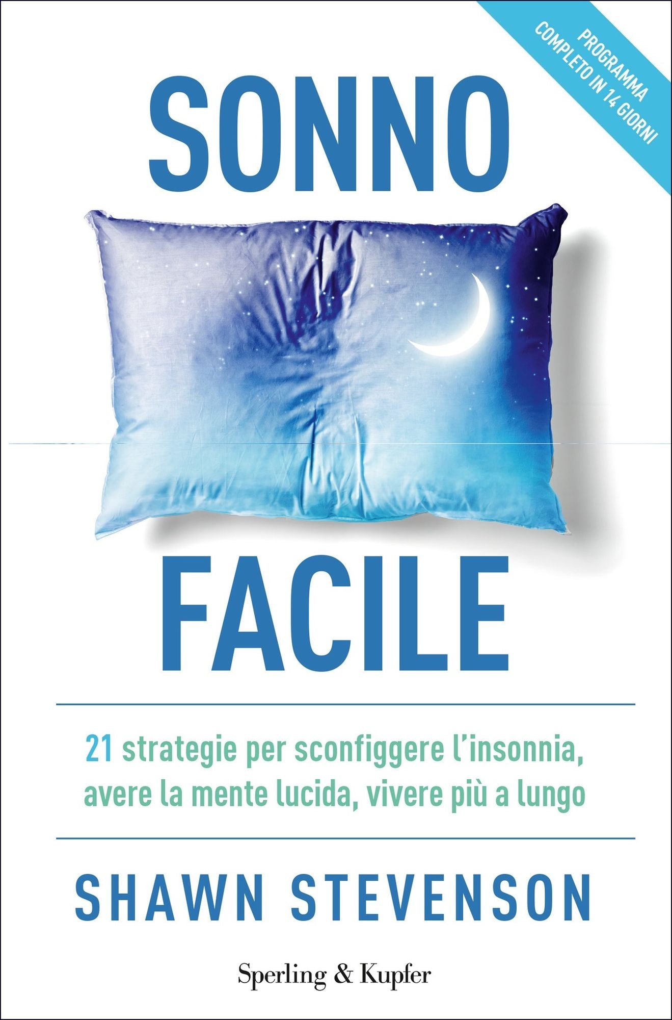 Sonno facile
