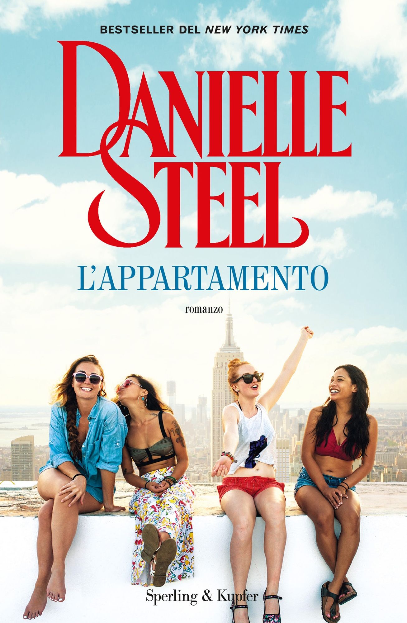 L'appartamento