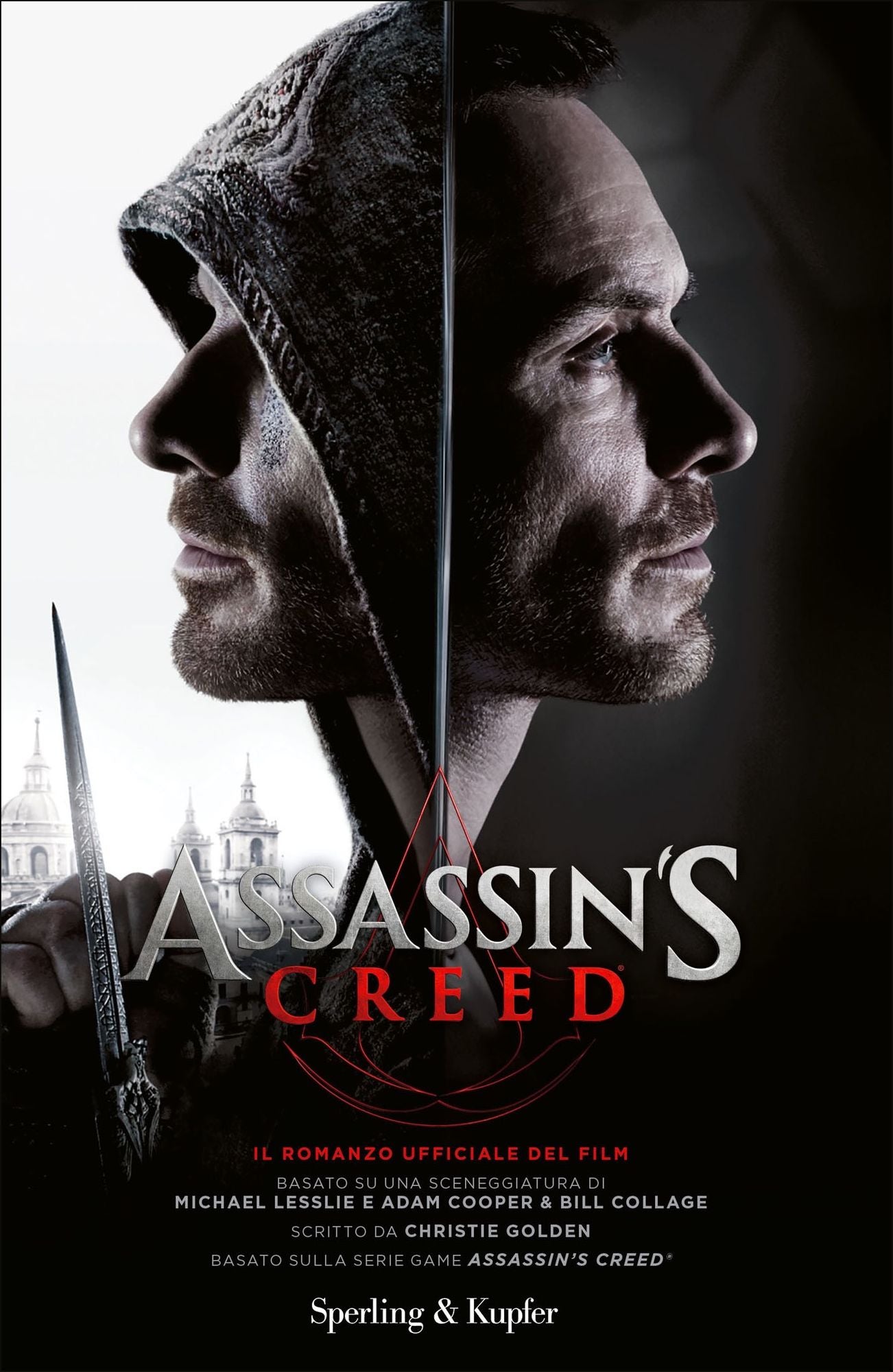 Assassin's Creed (versione italiana)