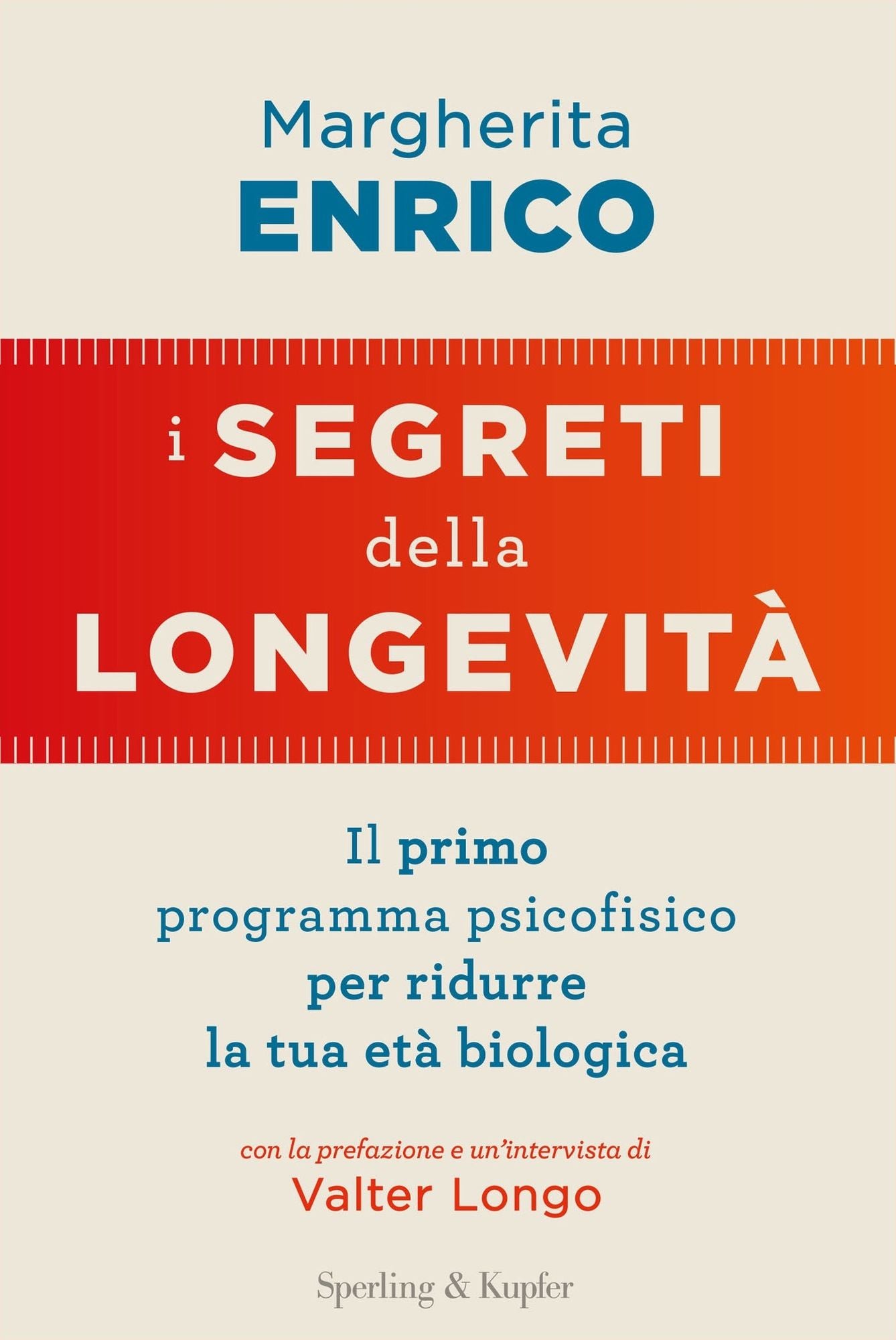 I segreti della longevità