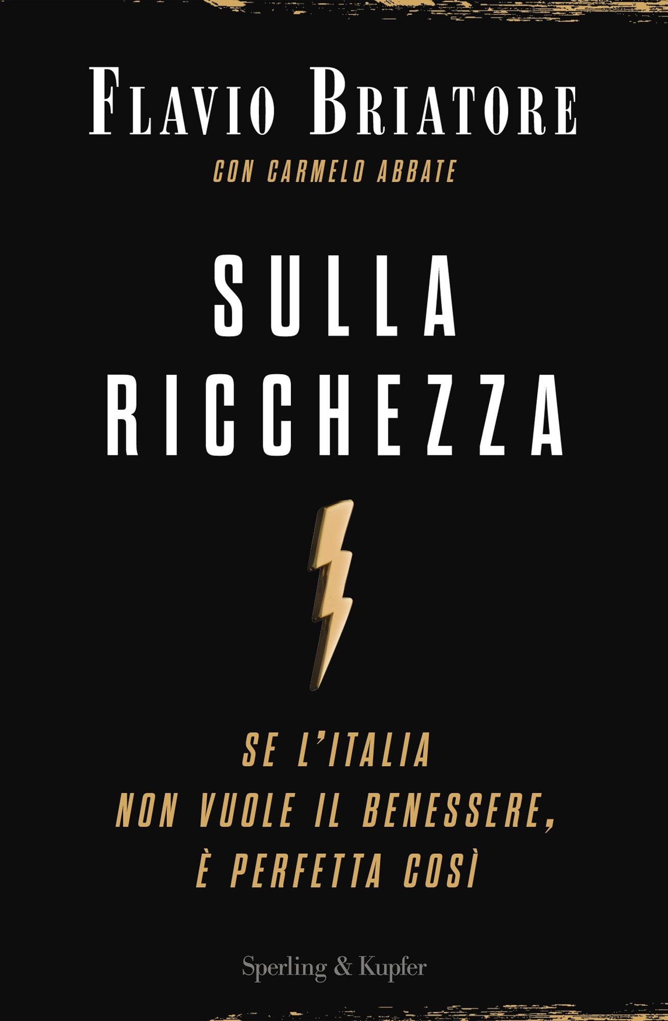 Sulla ricchezza