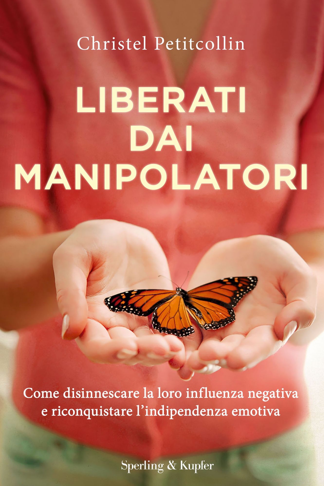 Liberati dai manipolatori