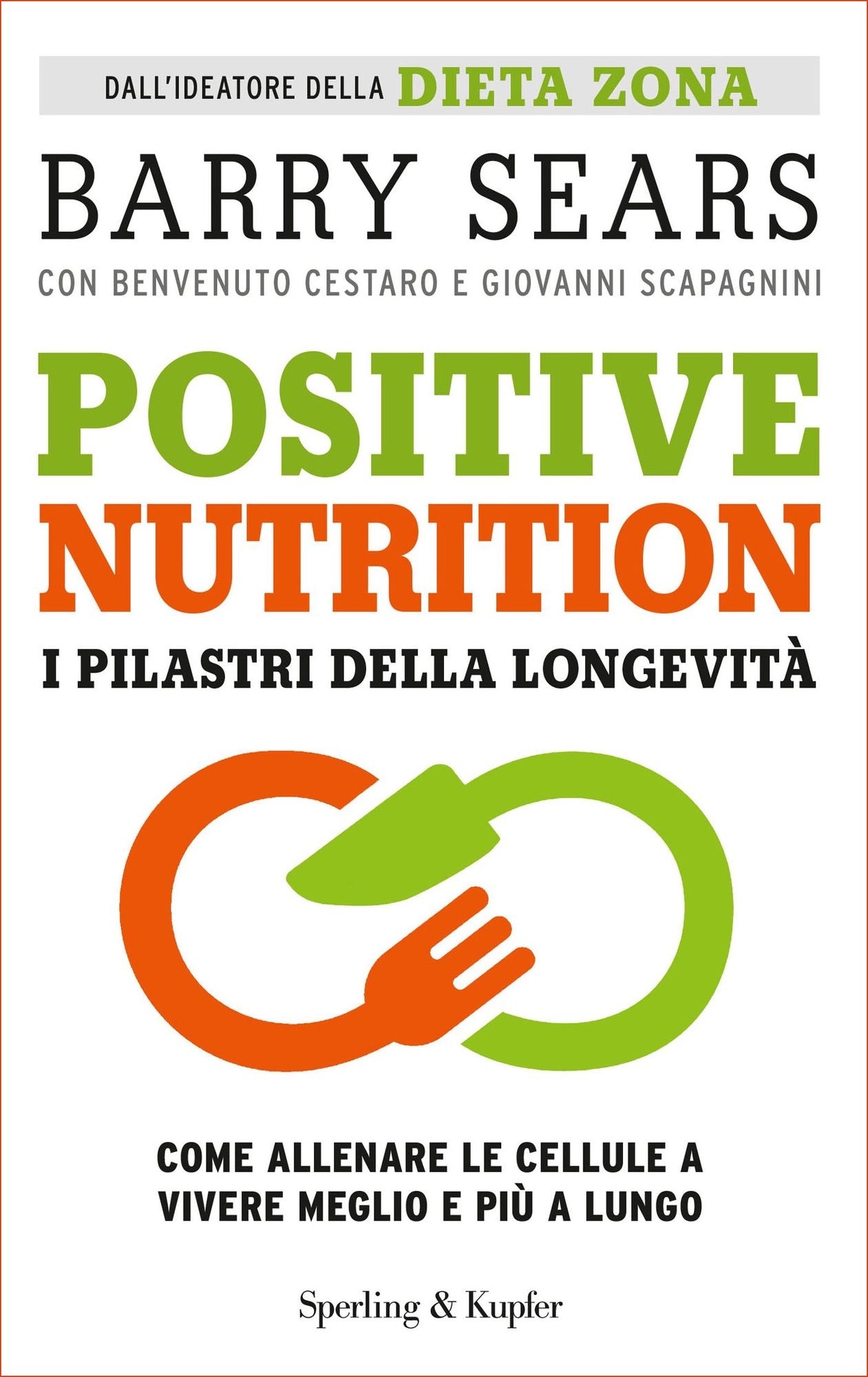 Positive Nutrition