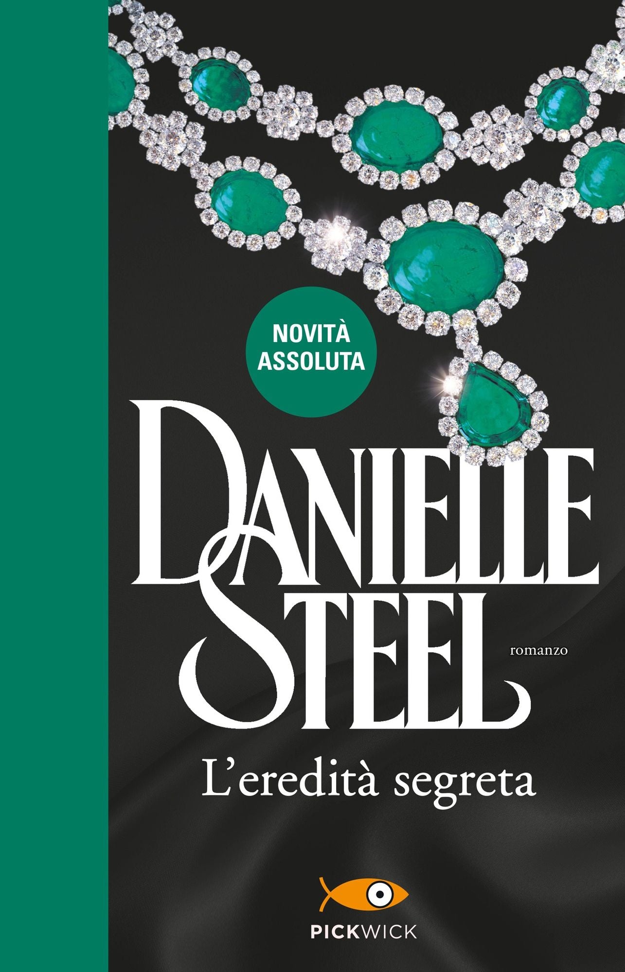L'eredit&agrave; segreta
