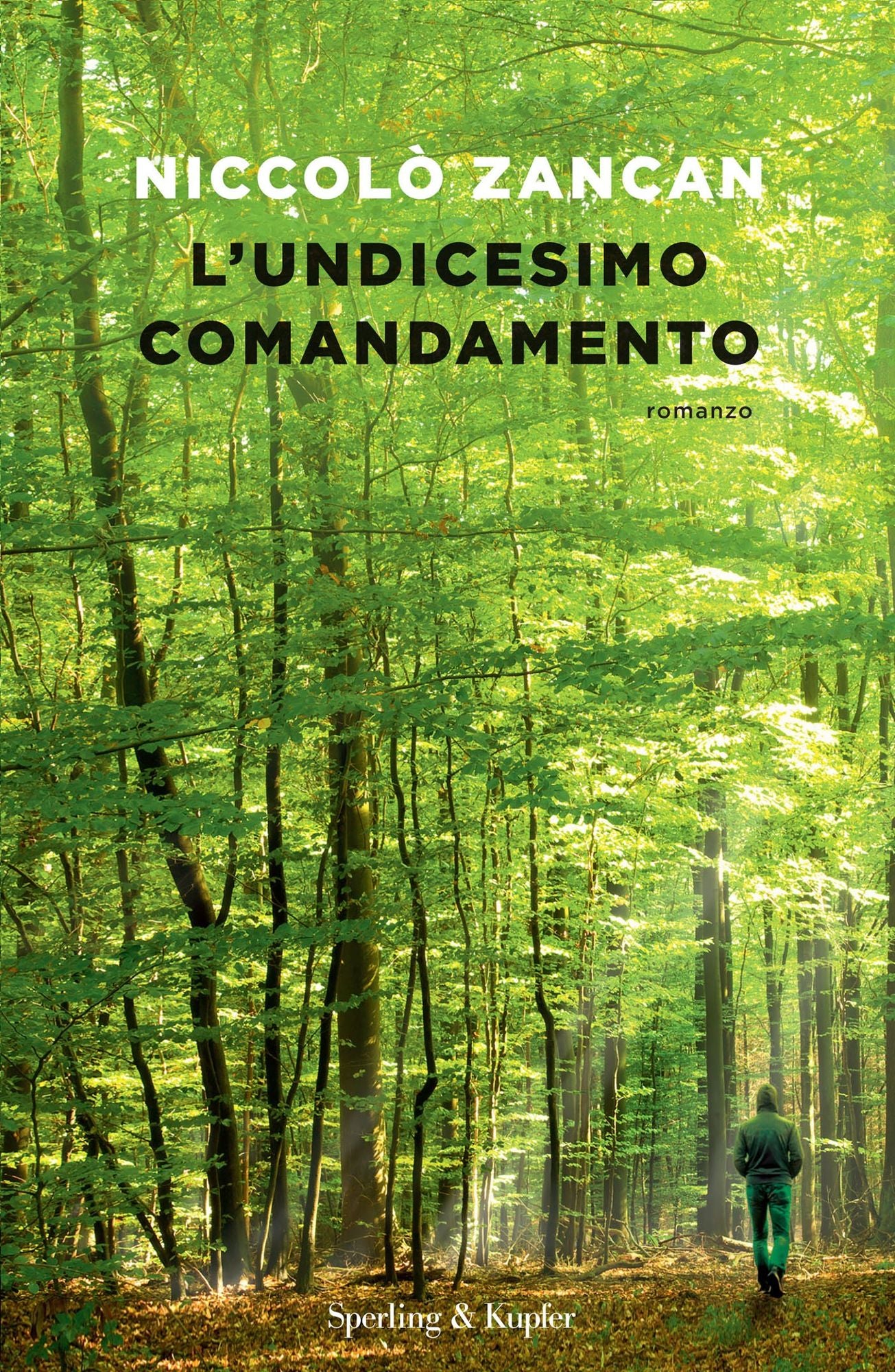 L'undicesimo comandamento