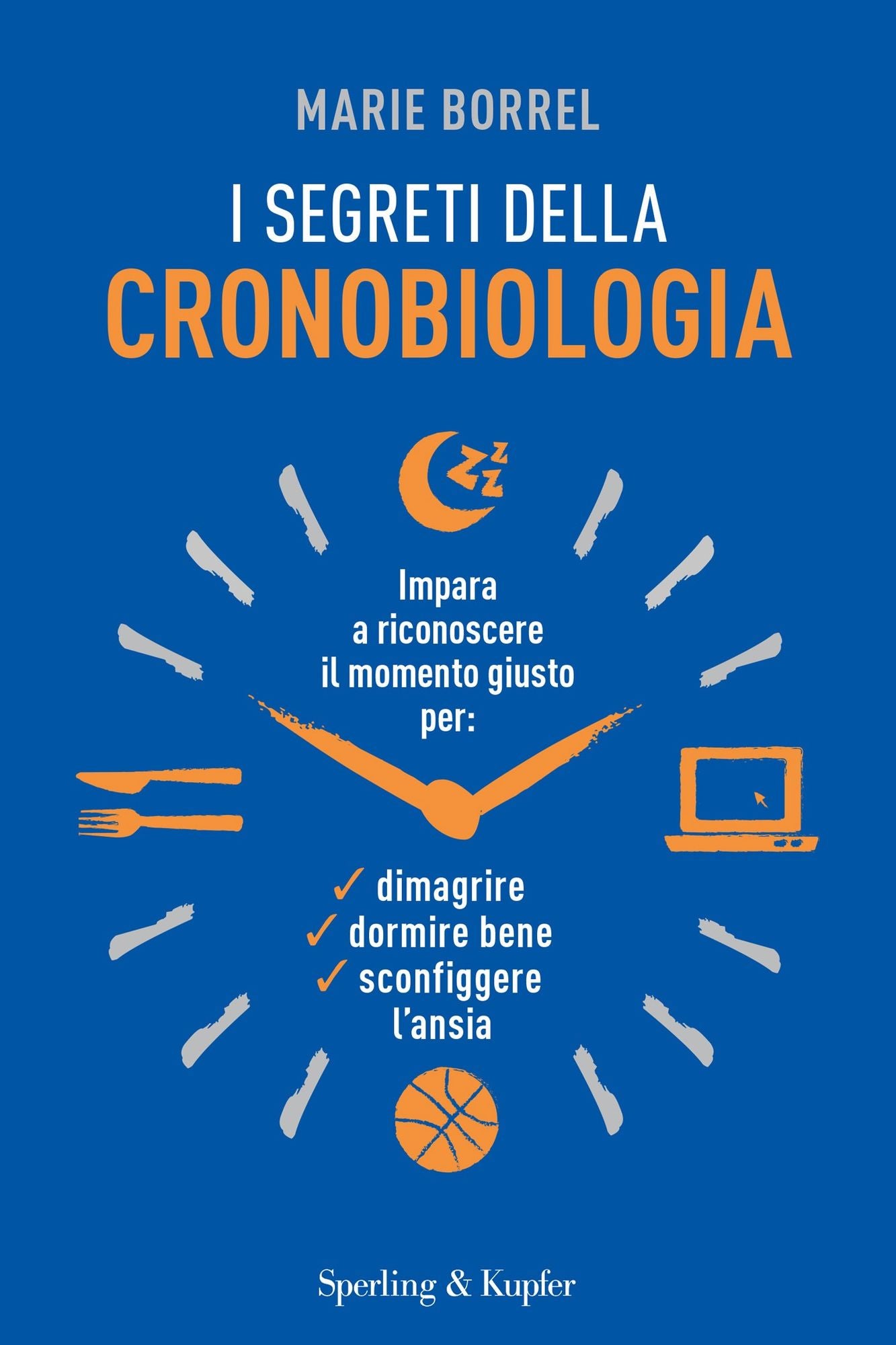I segreti della cronobiologia