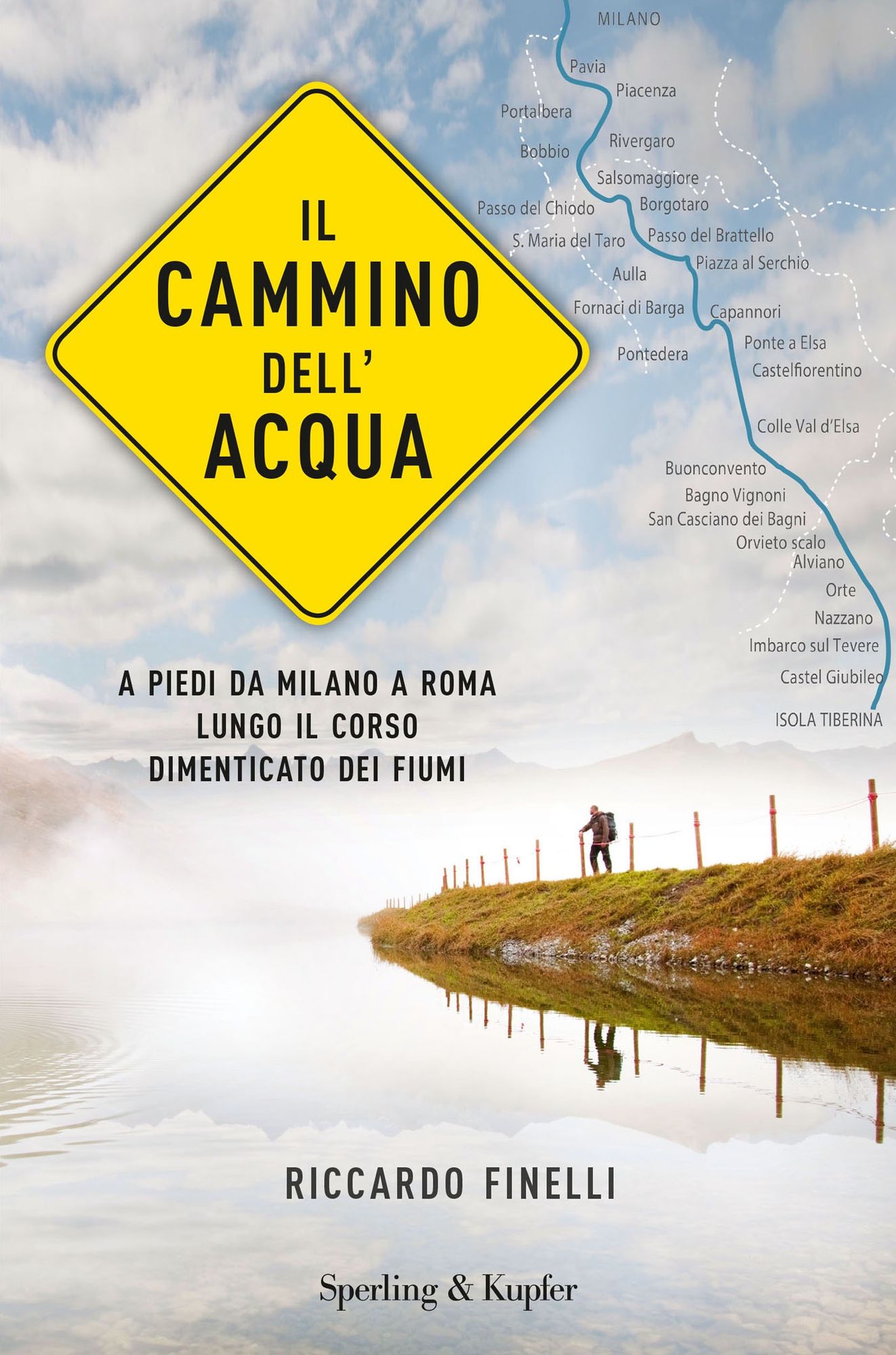 Il cammino dell'acqua