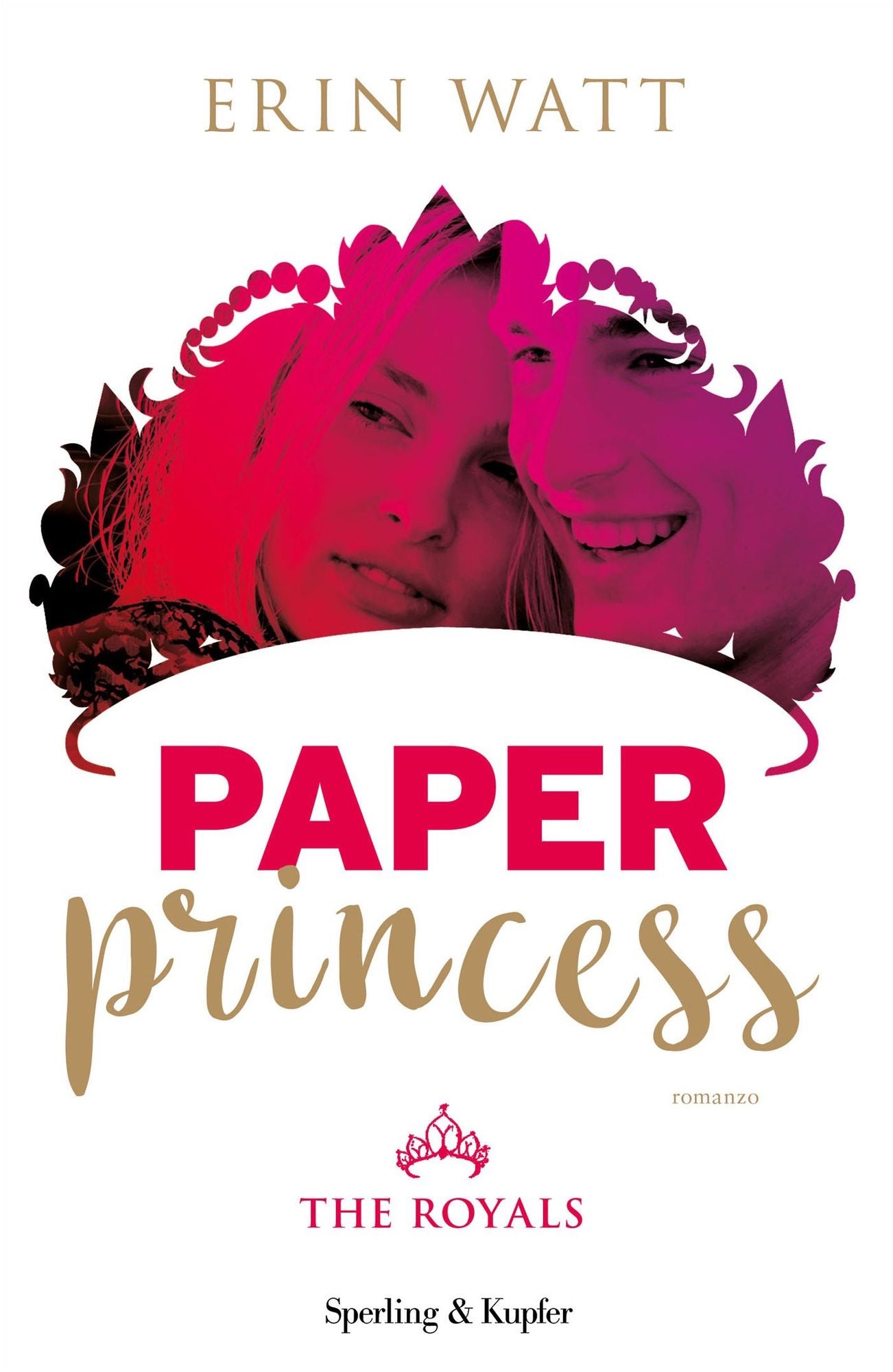 Paper Princess (versione italiana)