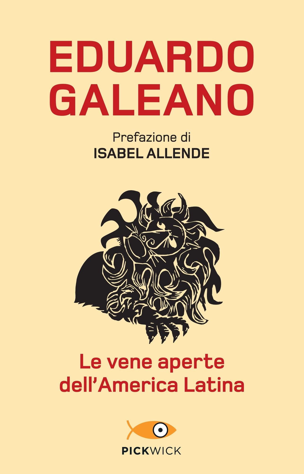 Le vene aperte dell'America Latina