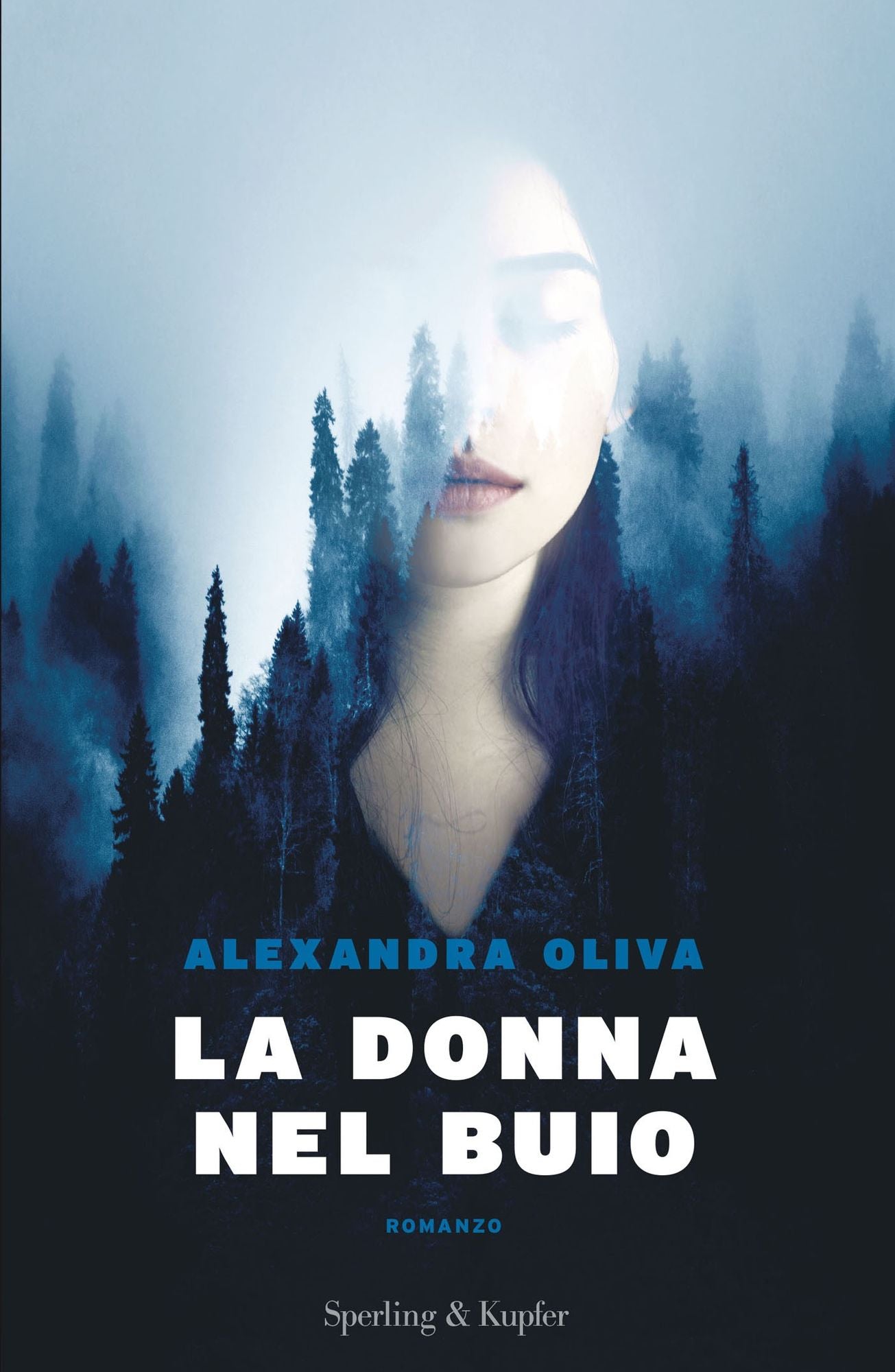 La donna nel buio
