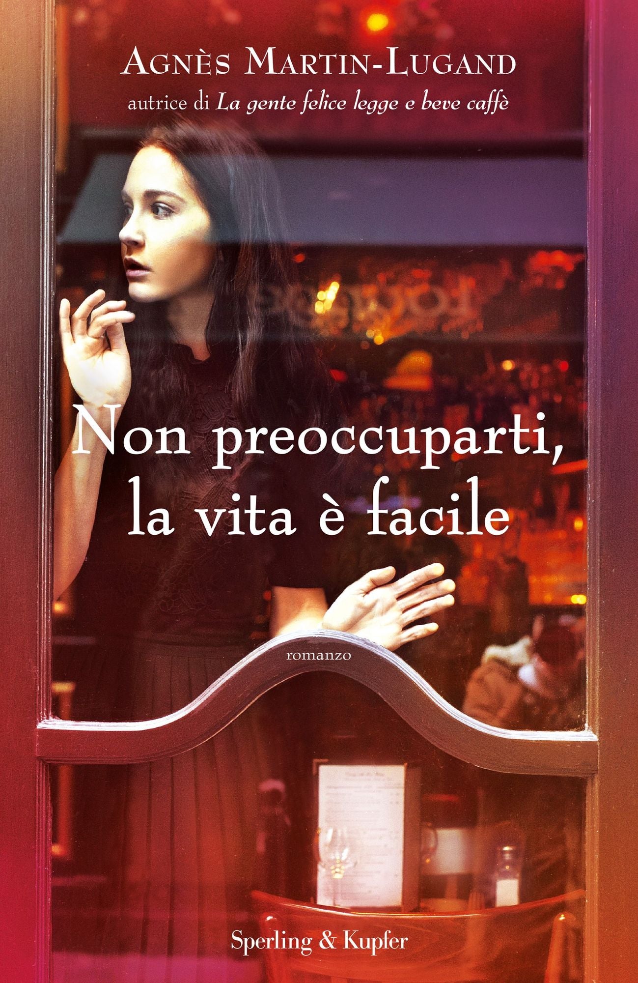 Non preoccuparti, la vita &egrave; facile