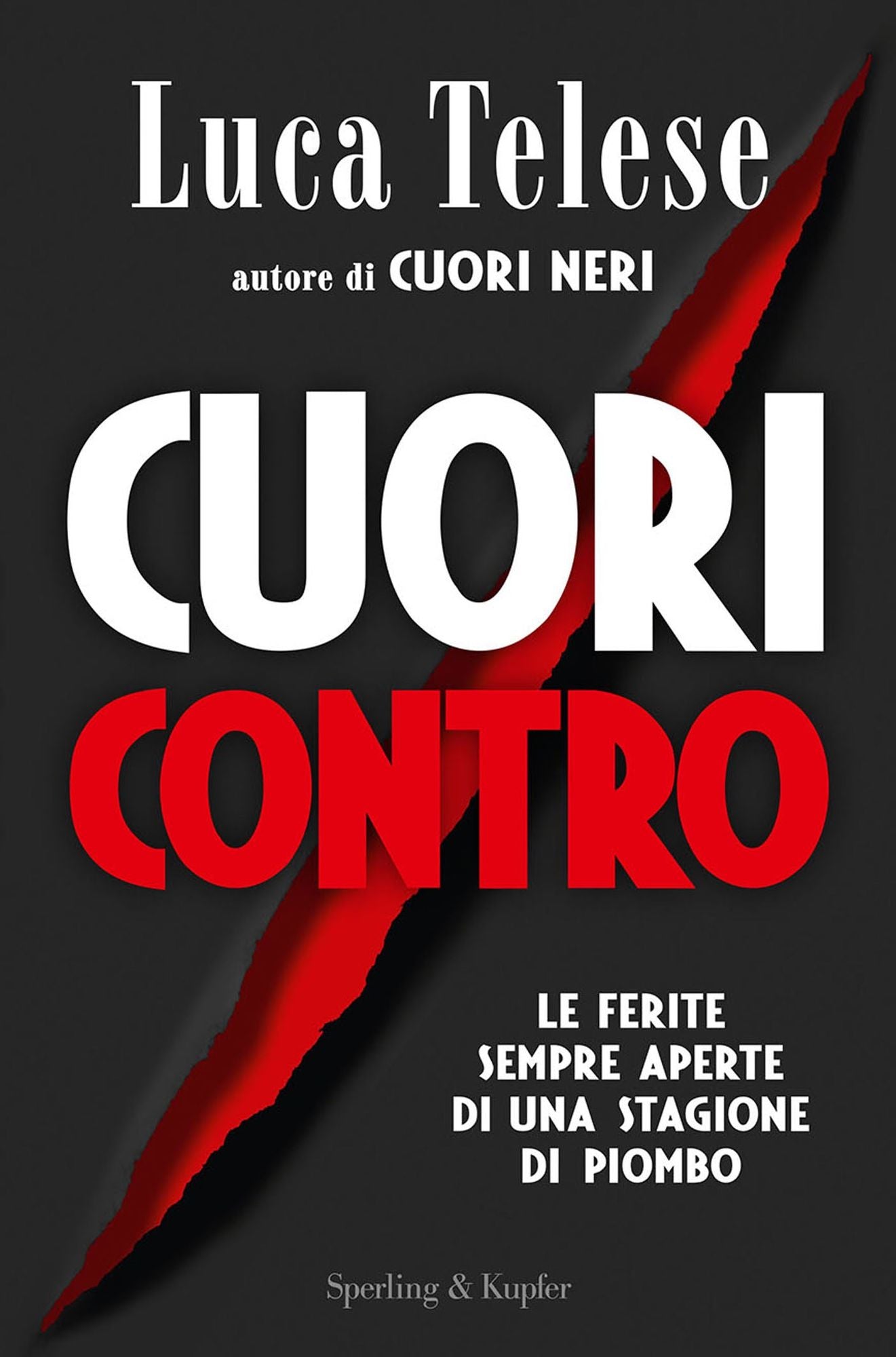Cuori contro