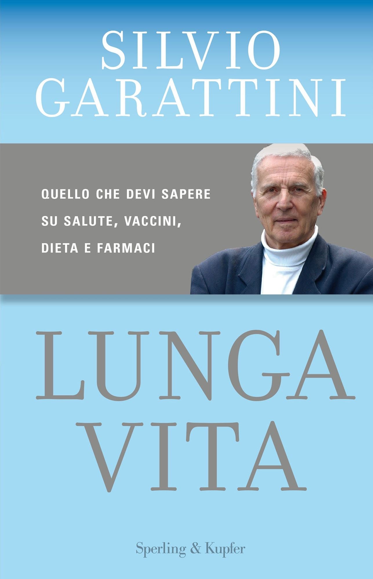 Lunga vita