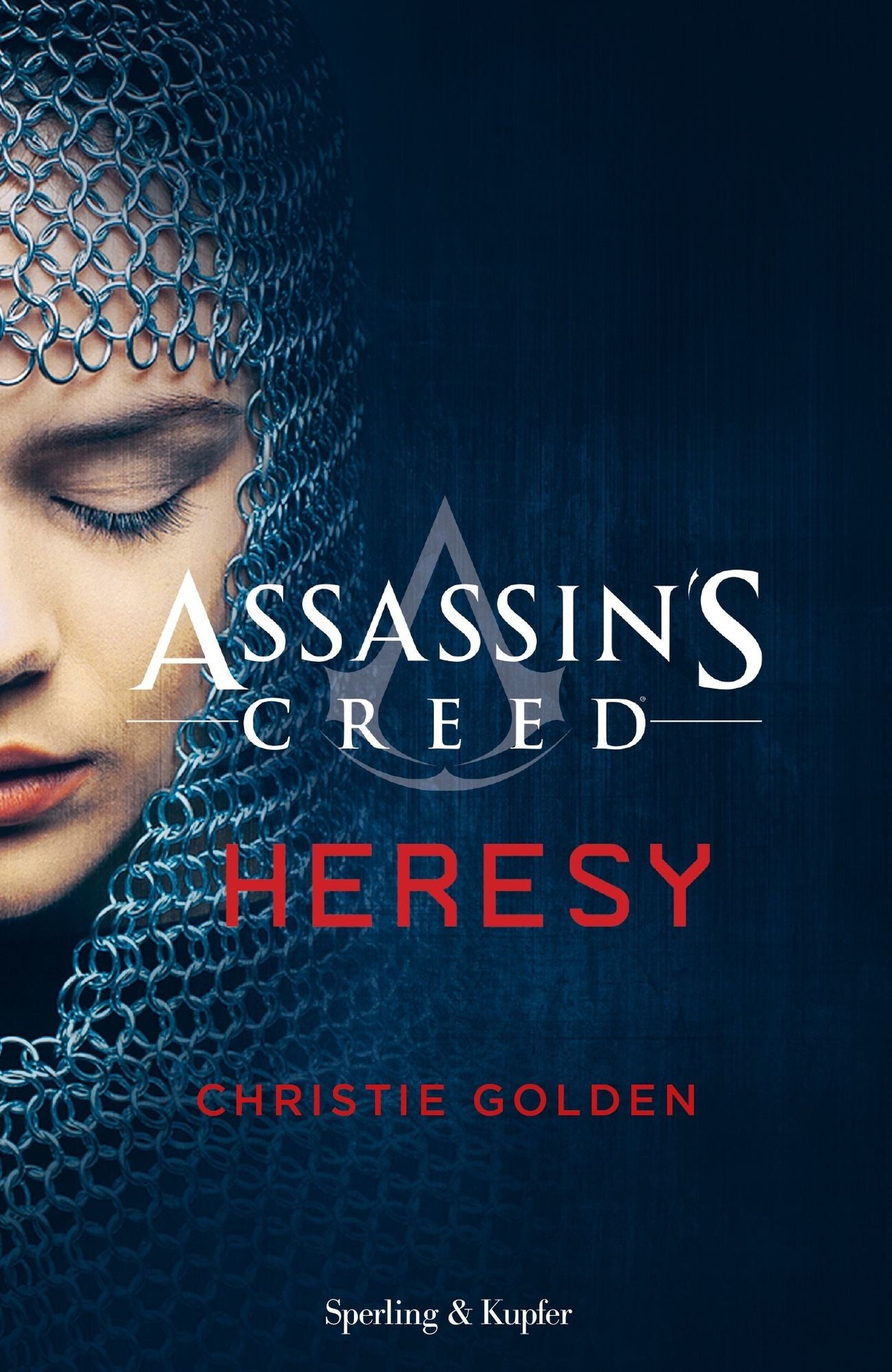Assassin's Creed - Heresy (versione italiana)
